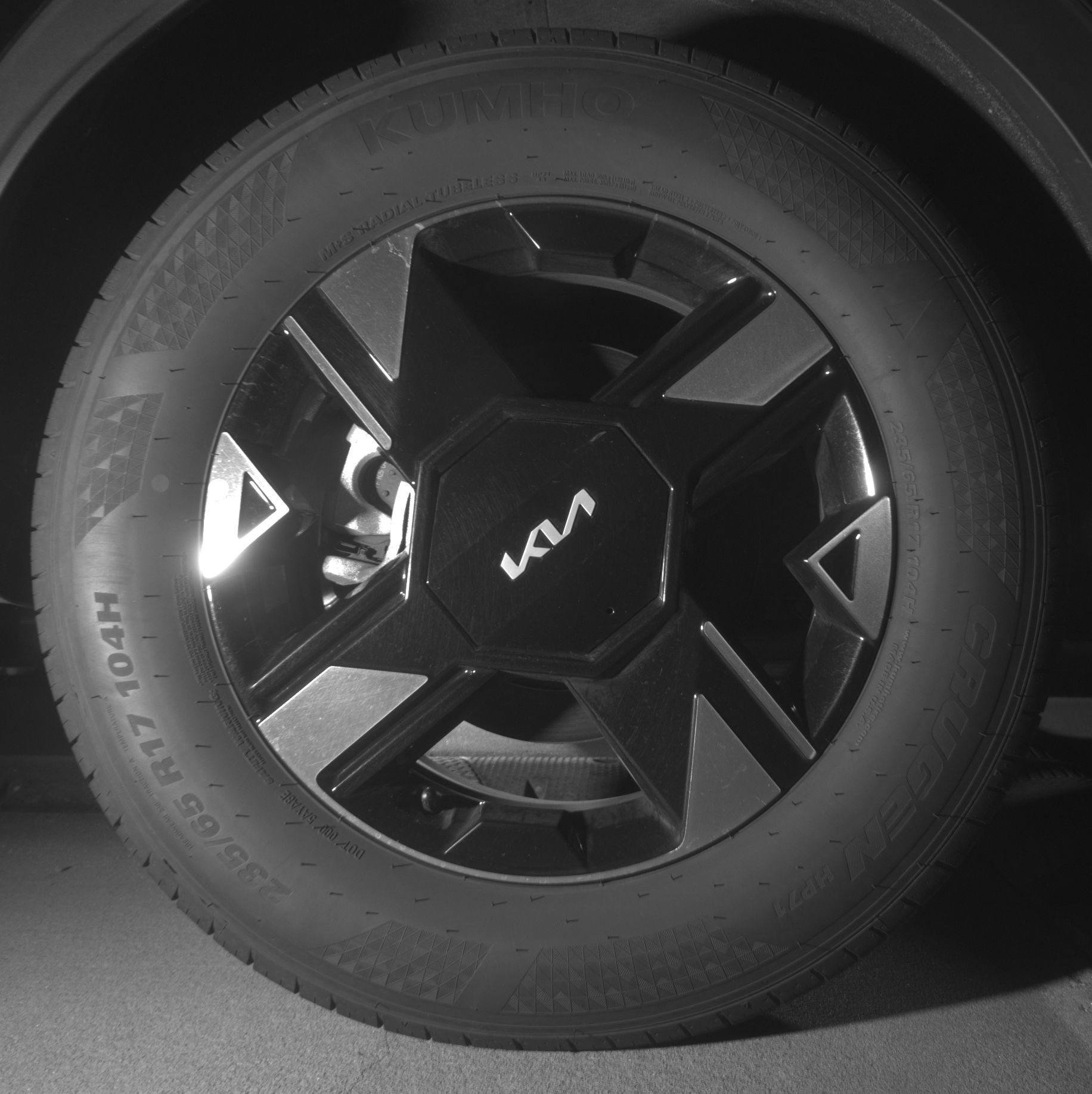Thumbnail: 2026 Kia Sportage - 12