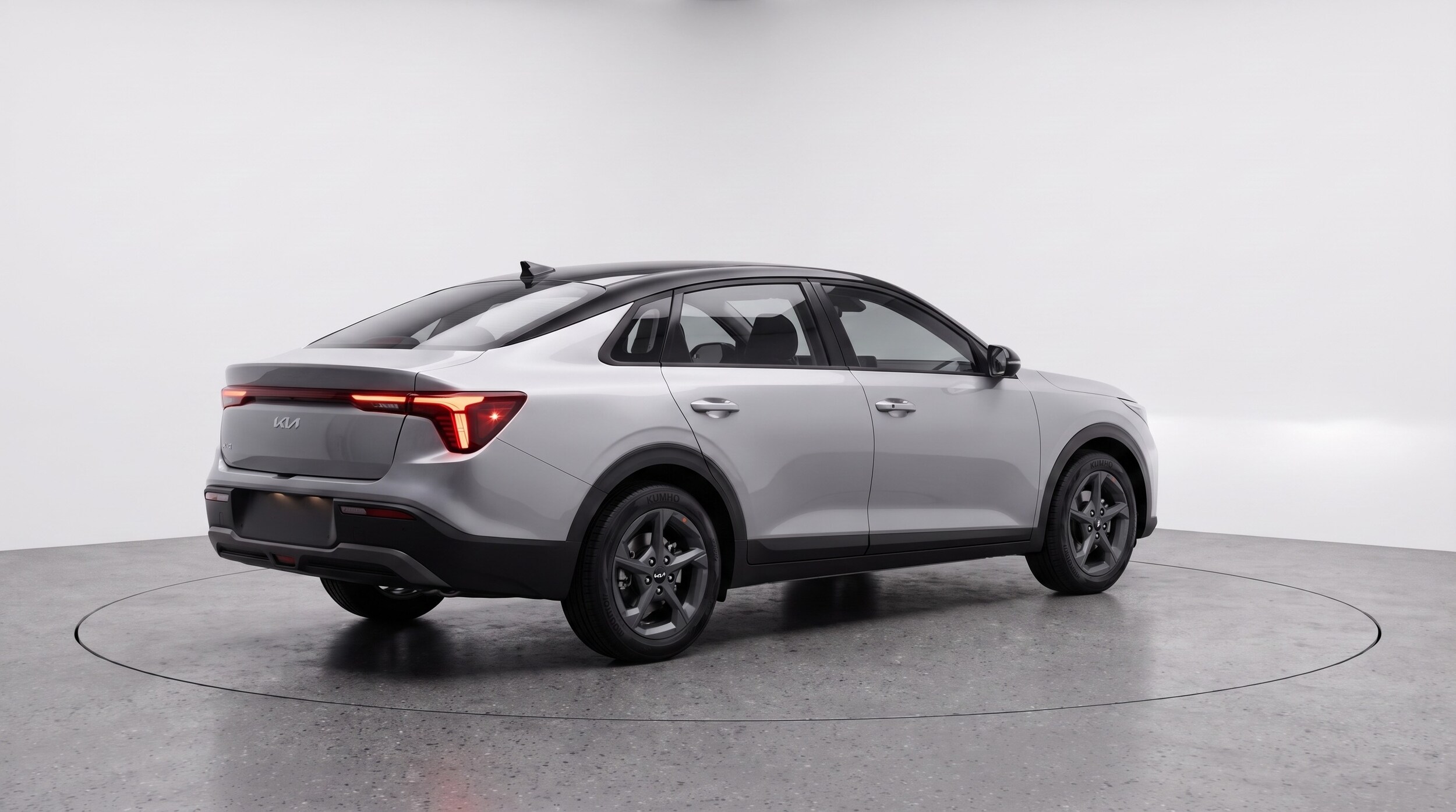 Thumbnail: 2026 Kia K4 - 7