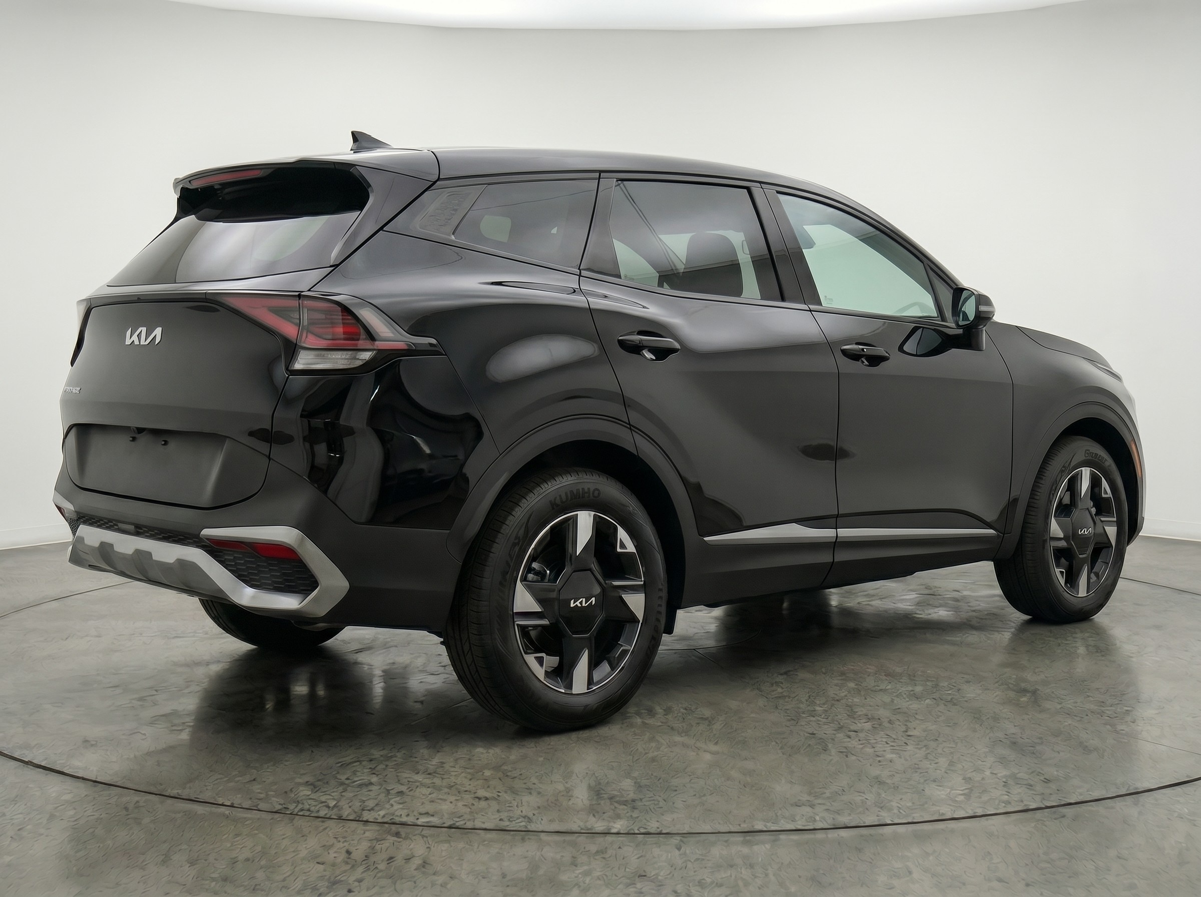 Thumbnail: 2026 Kia Sportage - 7