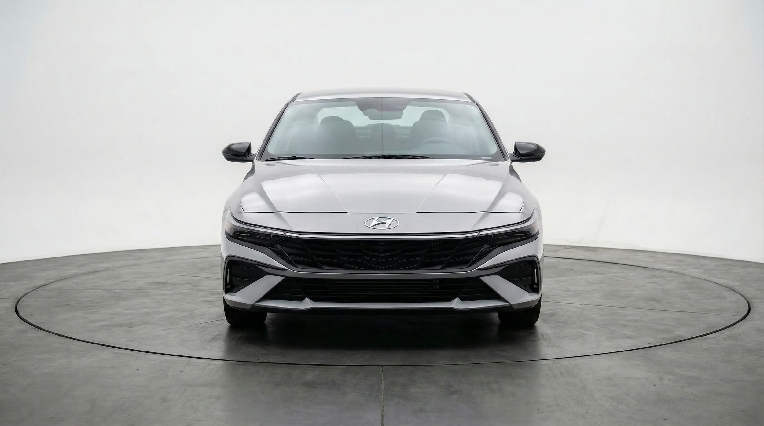 Thumbnail: 2026 Hyundai Elantra - 2