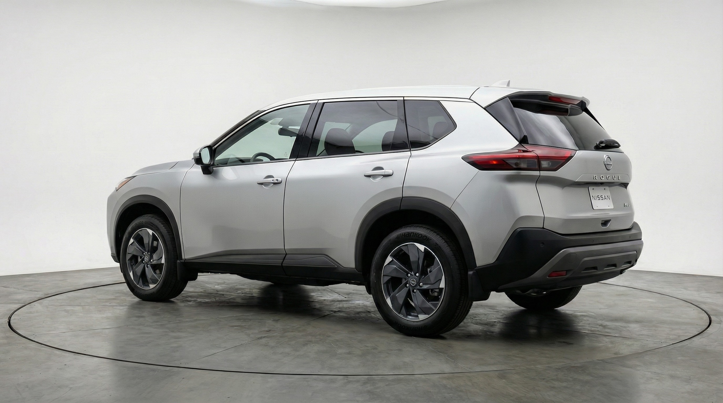 Thumbnail: 2025 Nissan Rogue - 5