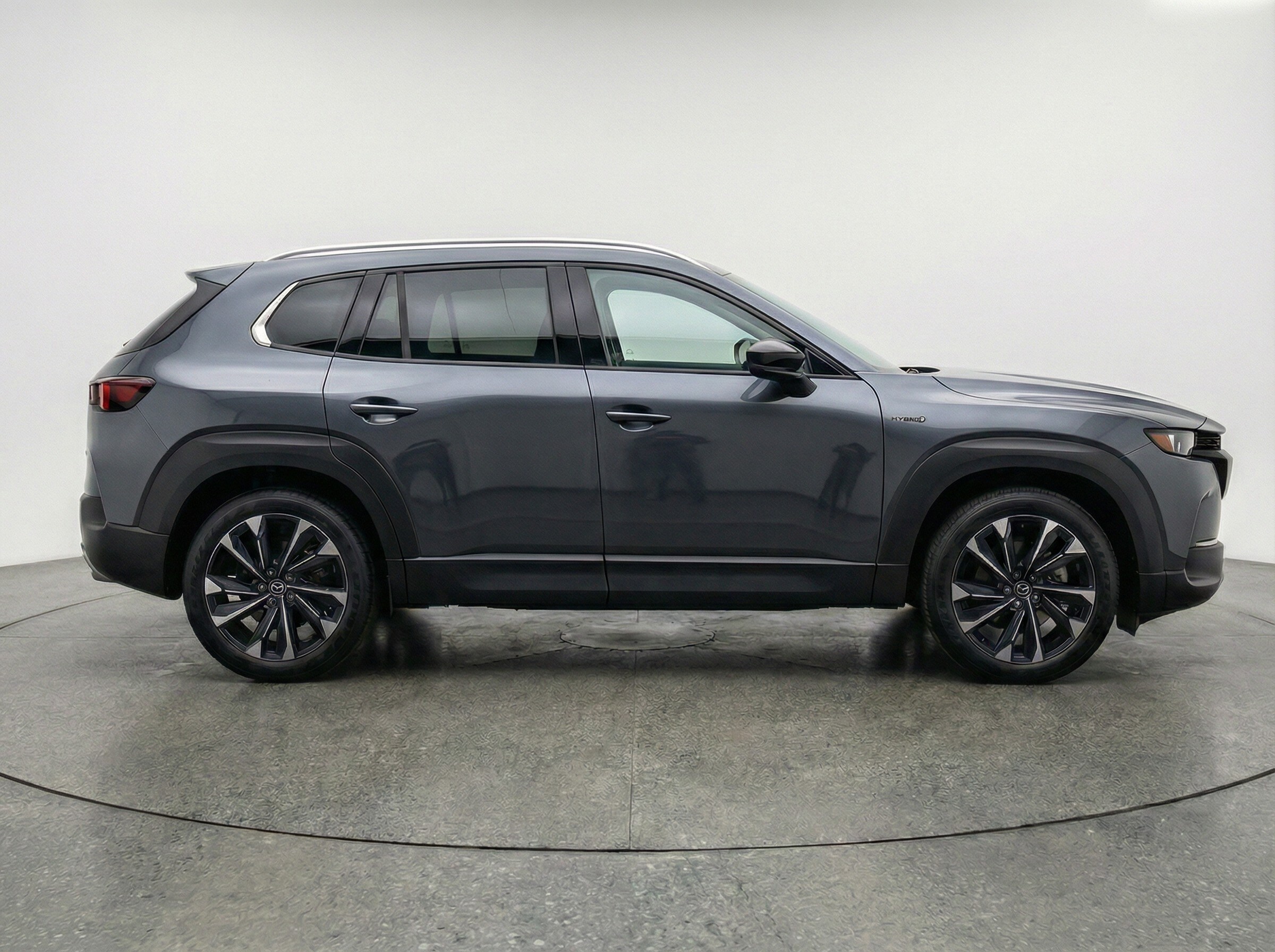 Thumbnail: 2025 Mazda CX-50 - 8