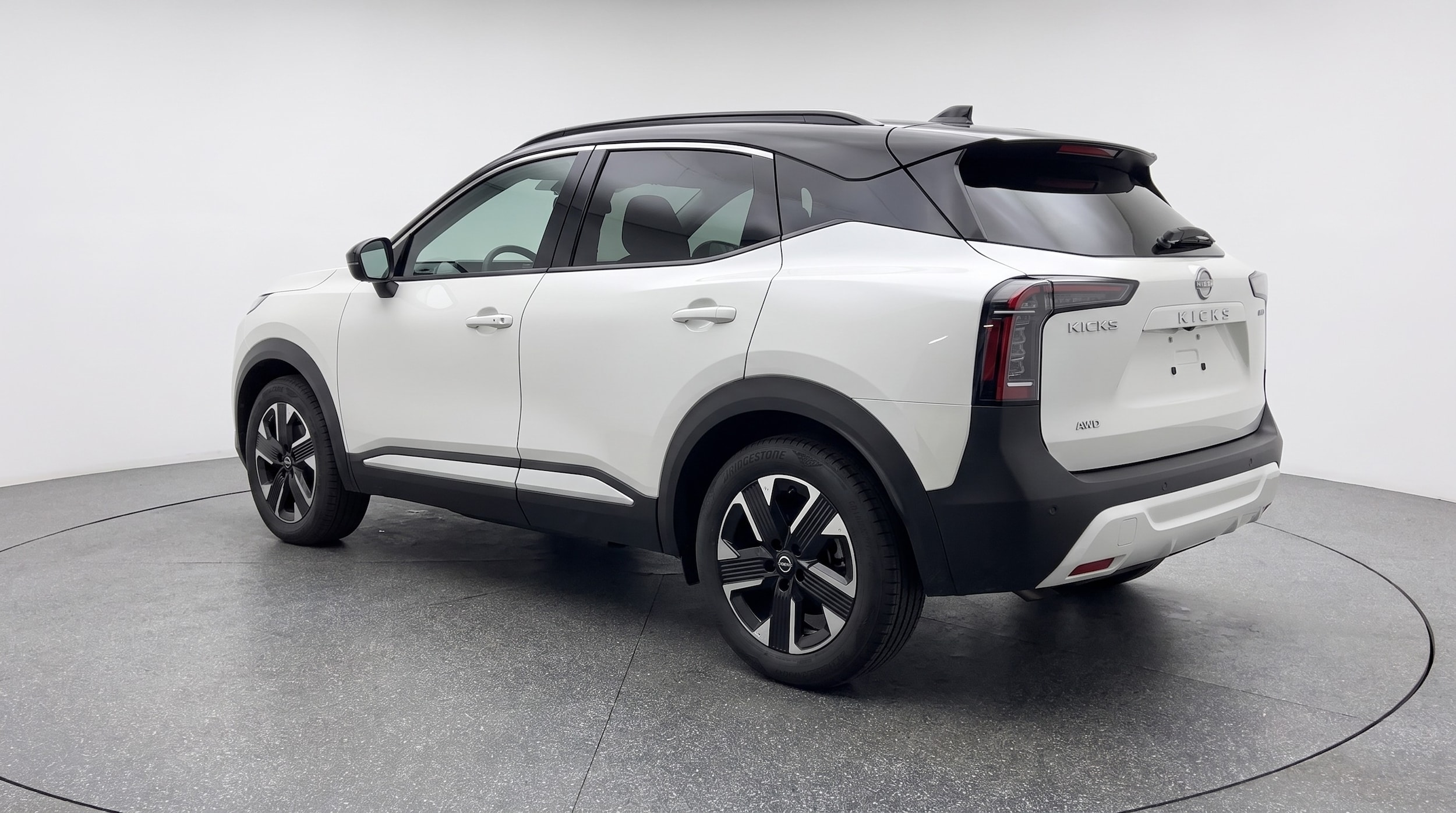 Thumbnail: 2026 Nissan Kicks - 5