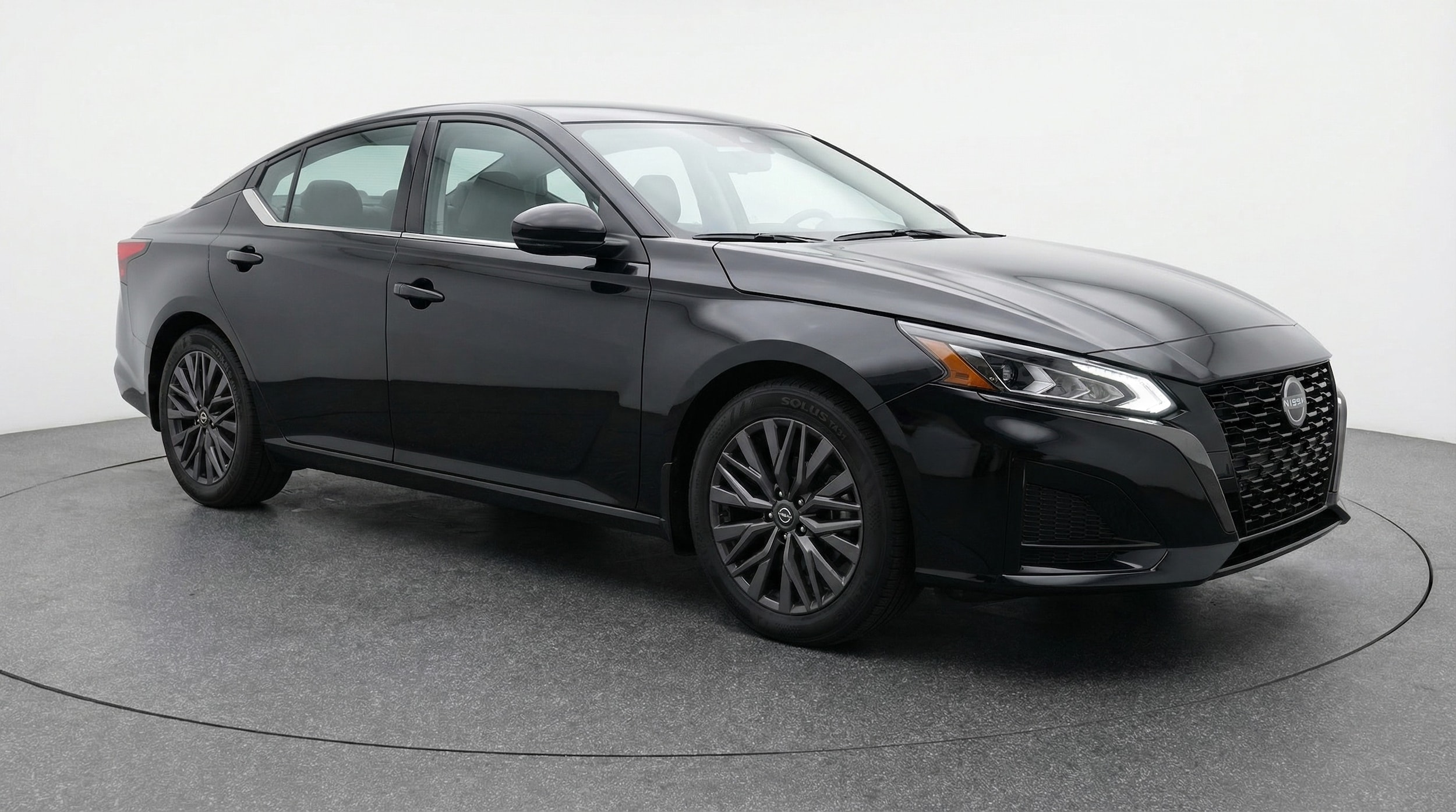 Thumbnail: 2025 Nissan Altima - 1