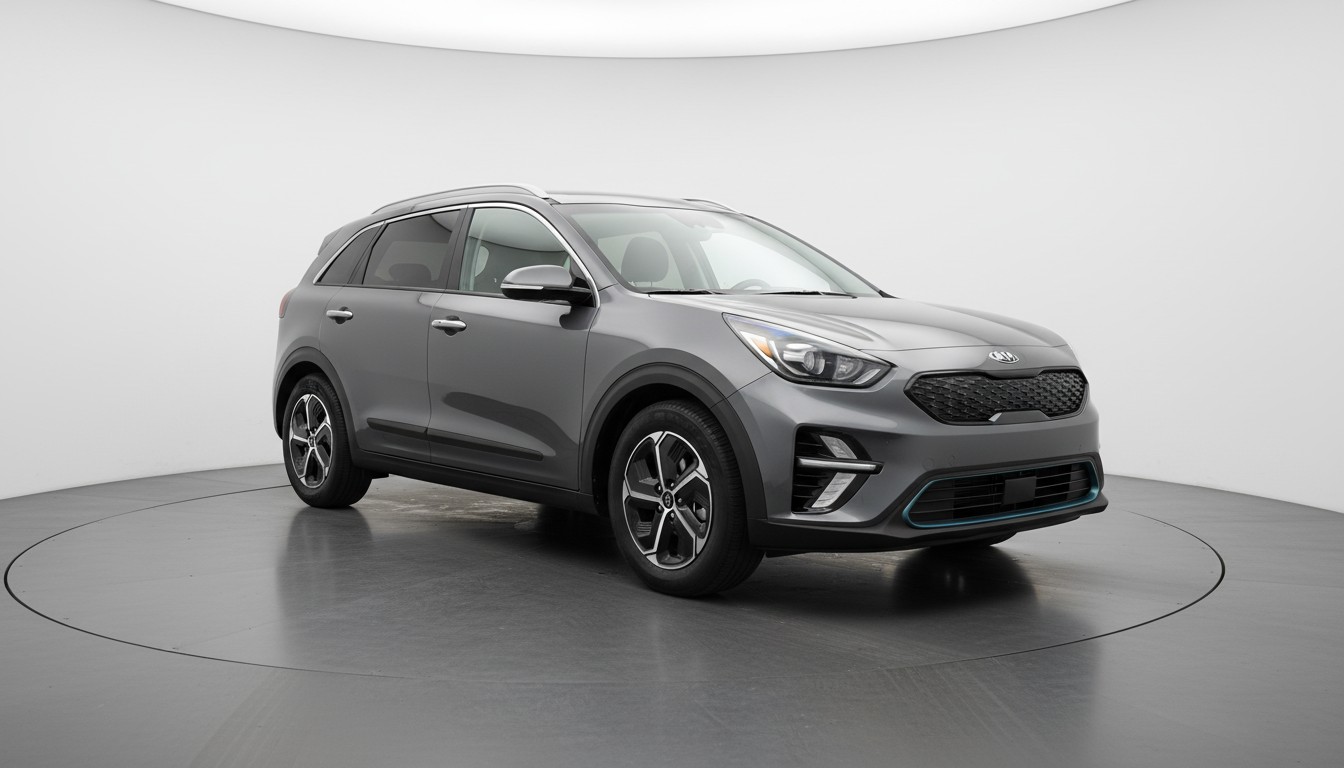 Thumbnail: 2026 Kia Niro - 1