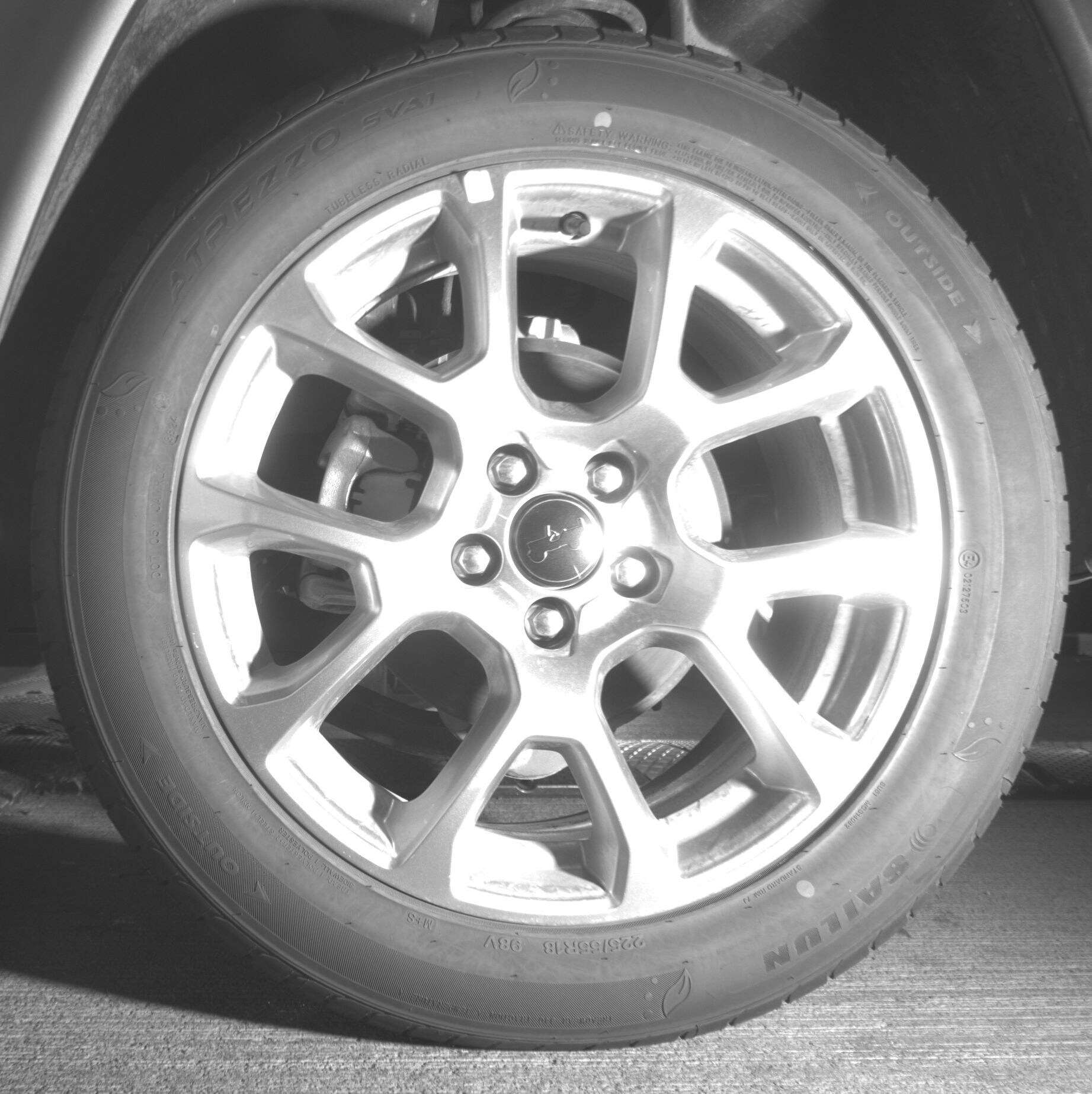 Thumbnail: 2025 Jeep Compass - 11