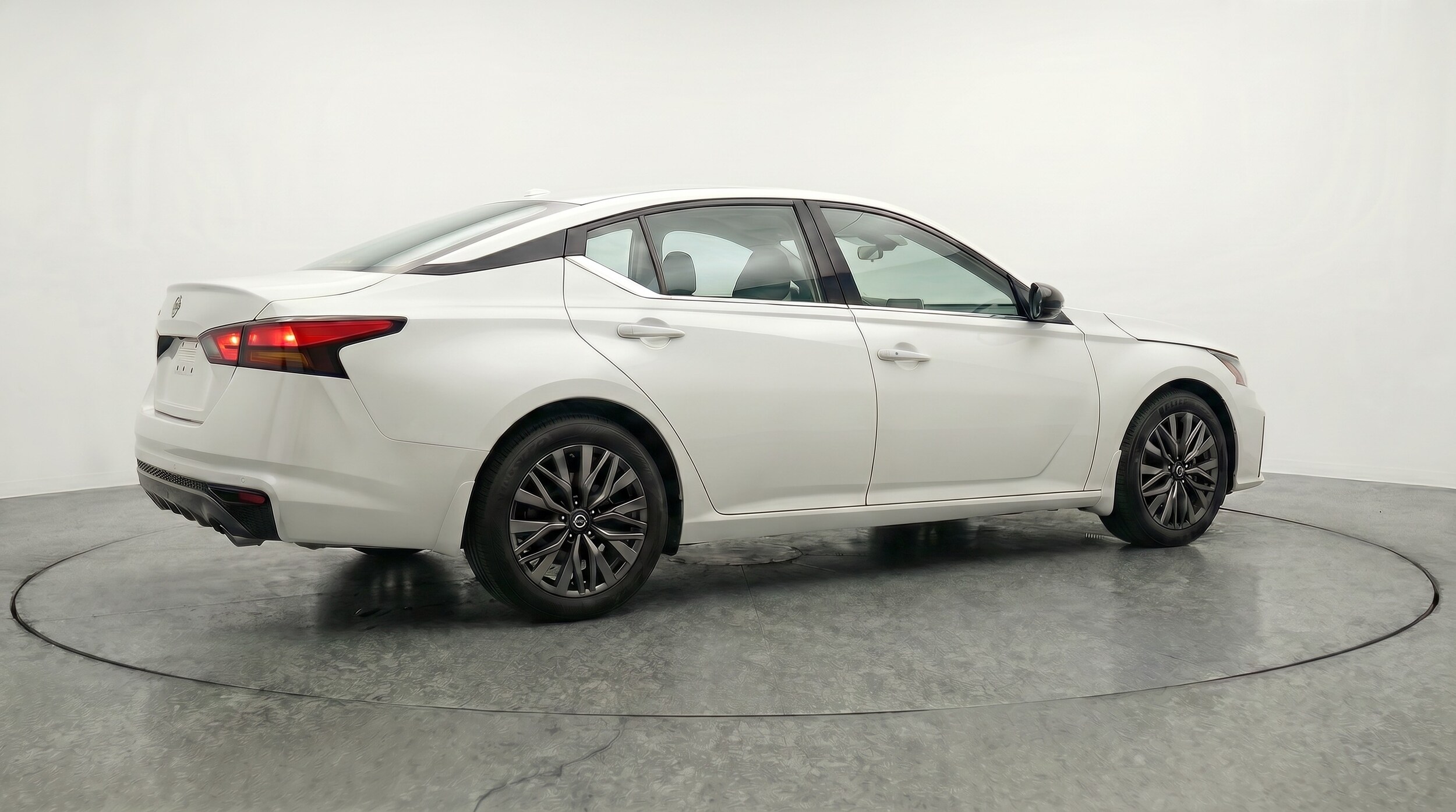 Thumbnail: 2026 Nissan Altima - 7