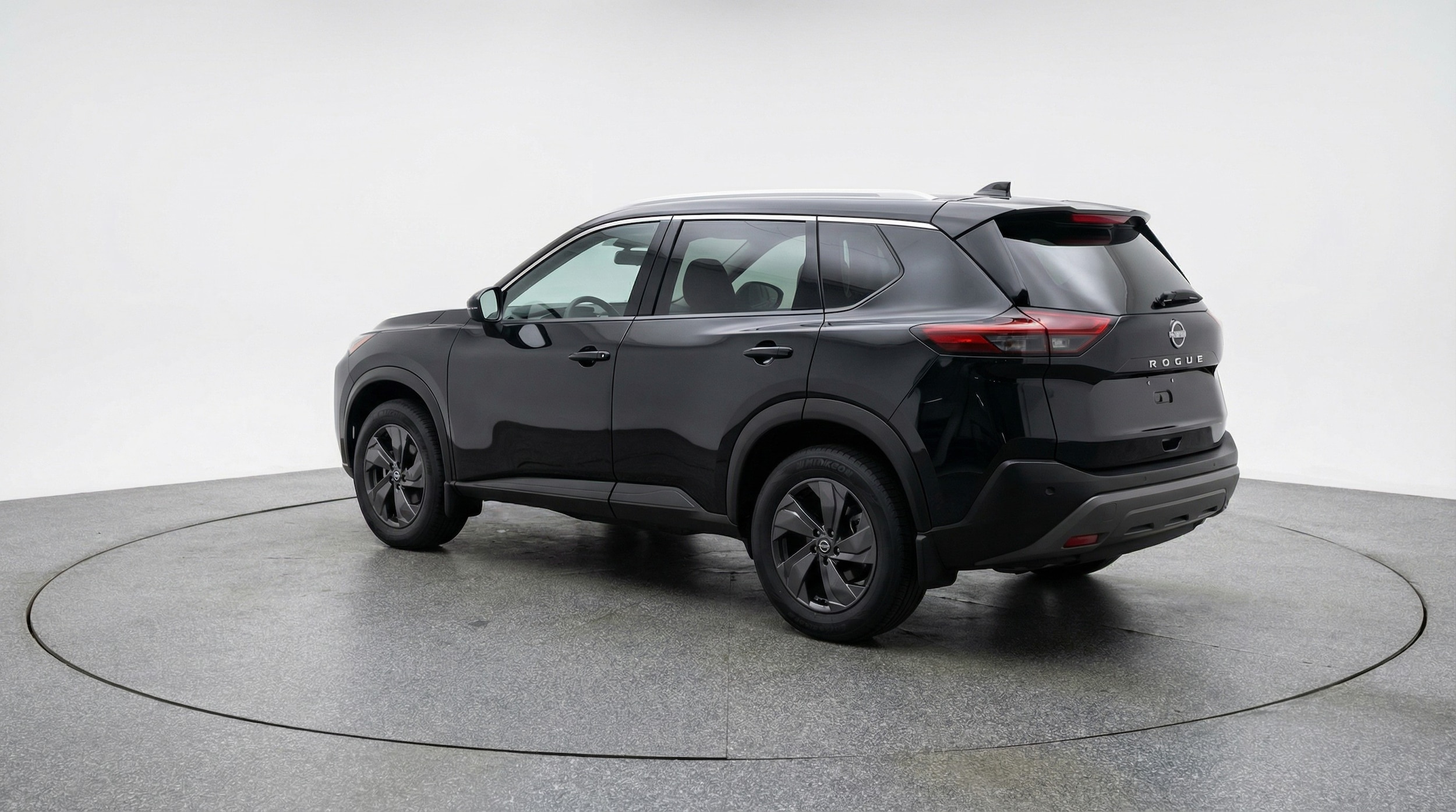 Thumbnail: 2026 Nissan Rogue - 5