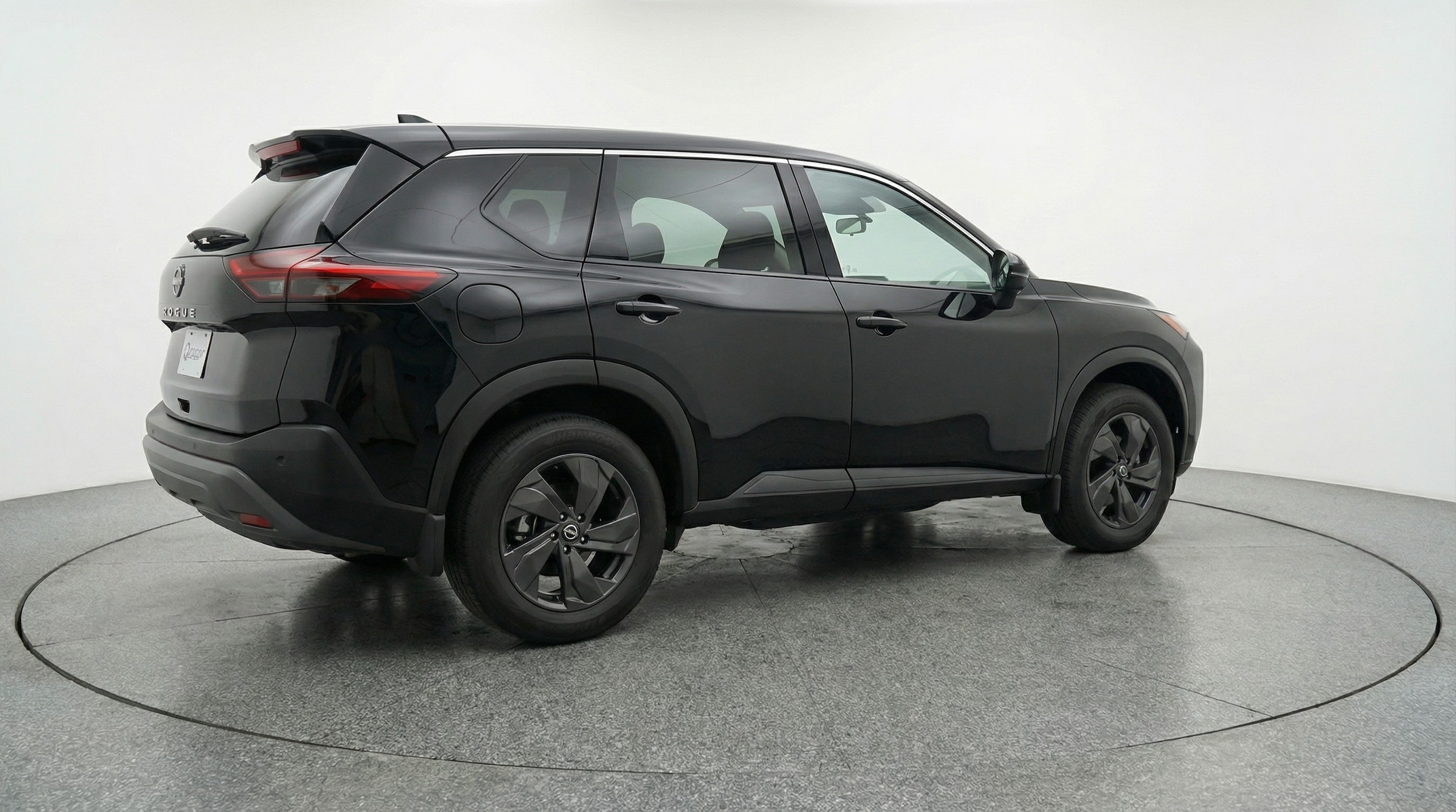 Thumbnail: 2026 Nissan Rogue - 7