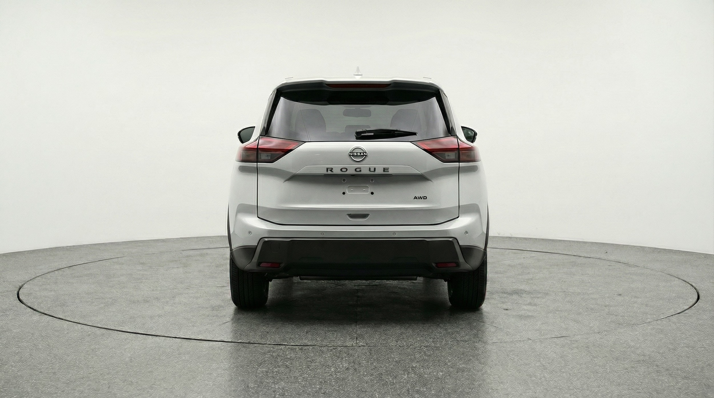 Thumbnail: 2025 Nissan Rogue - 6