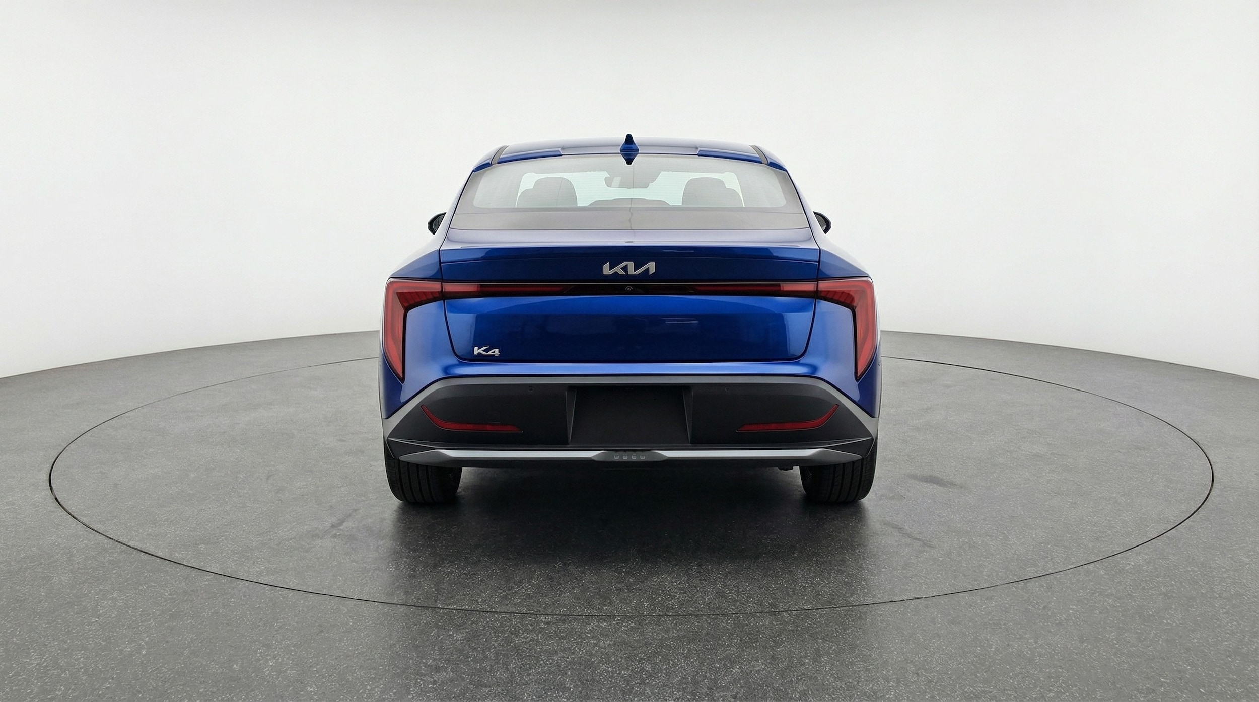 Thumbnail: 2025 Kia K4 - 6