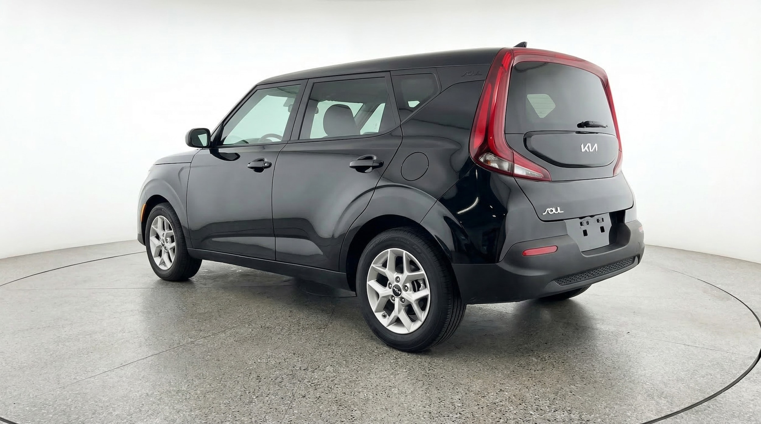 Thumbnail: 2025 Kia Soul - 5