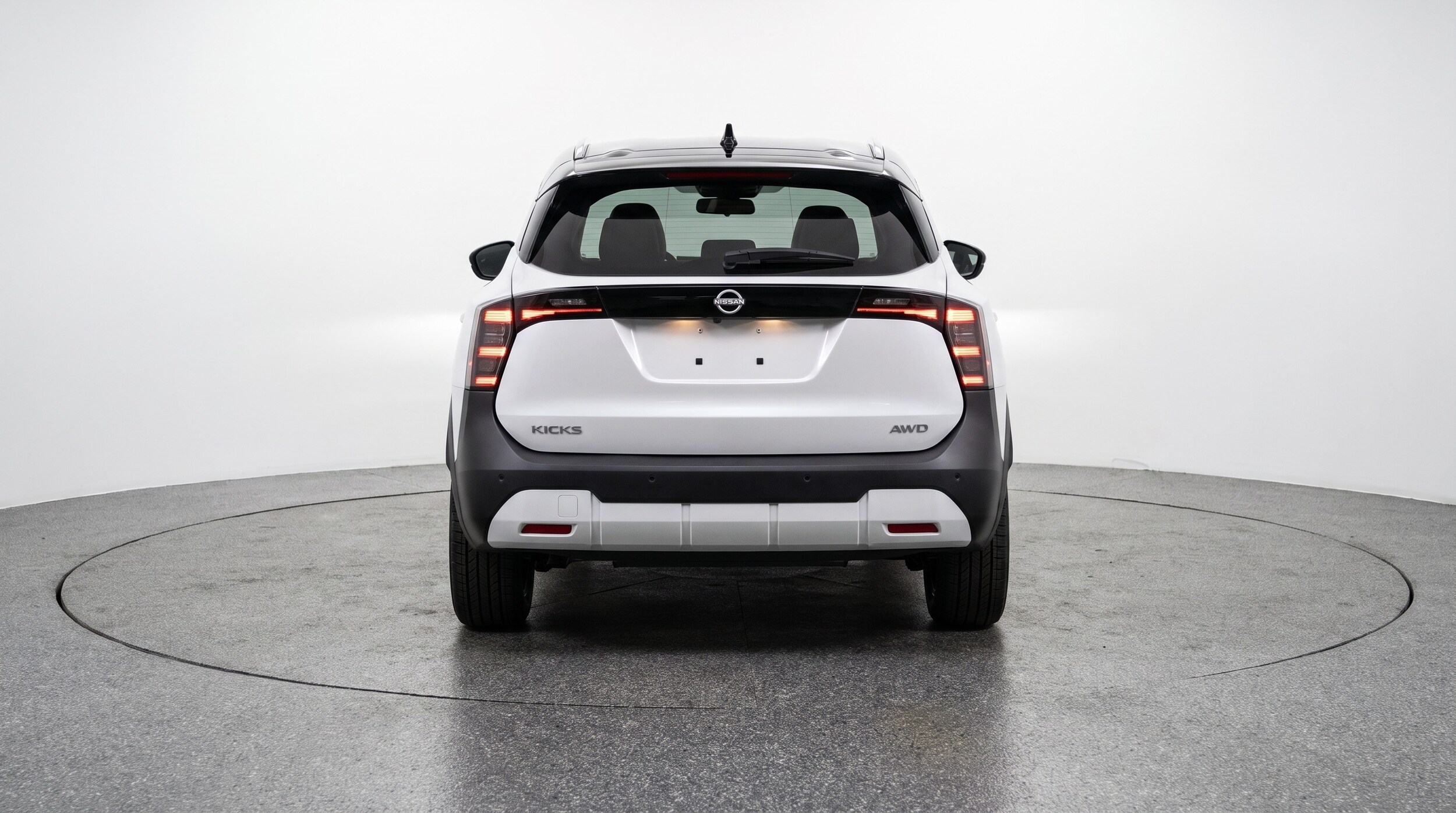 Thumbnail: 2026 Nissan Kicks - 6