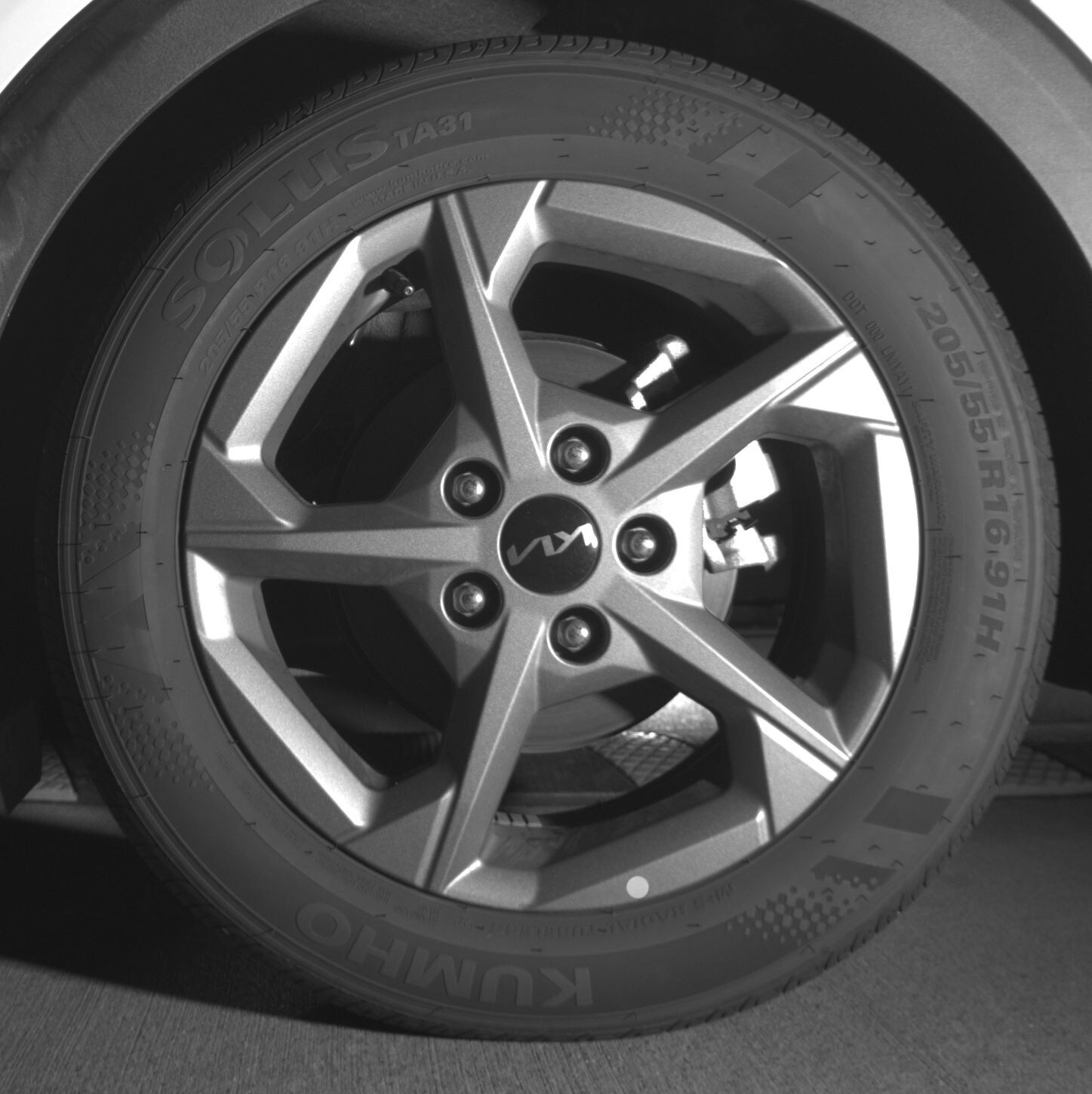 Thumbnail: 2025 Kia K4 - 11