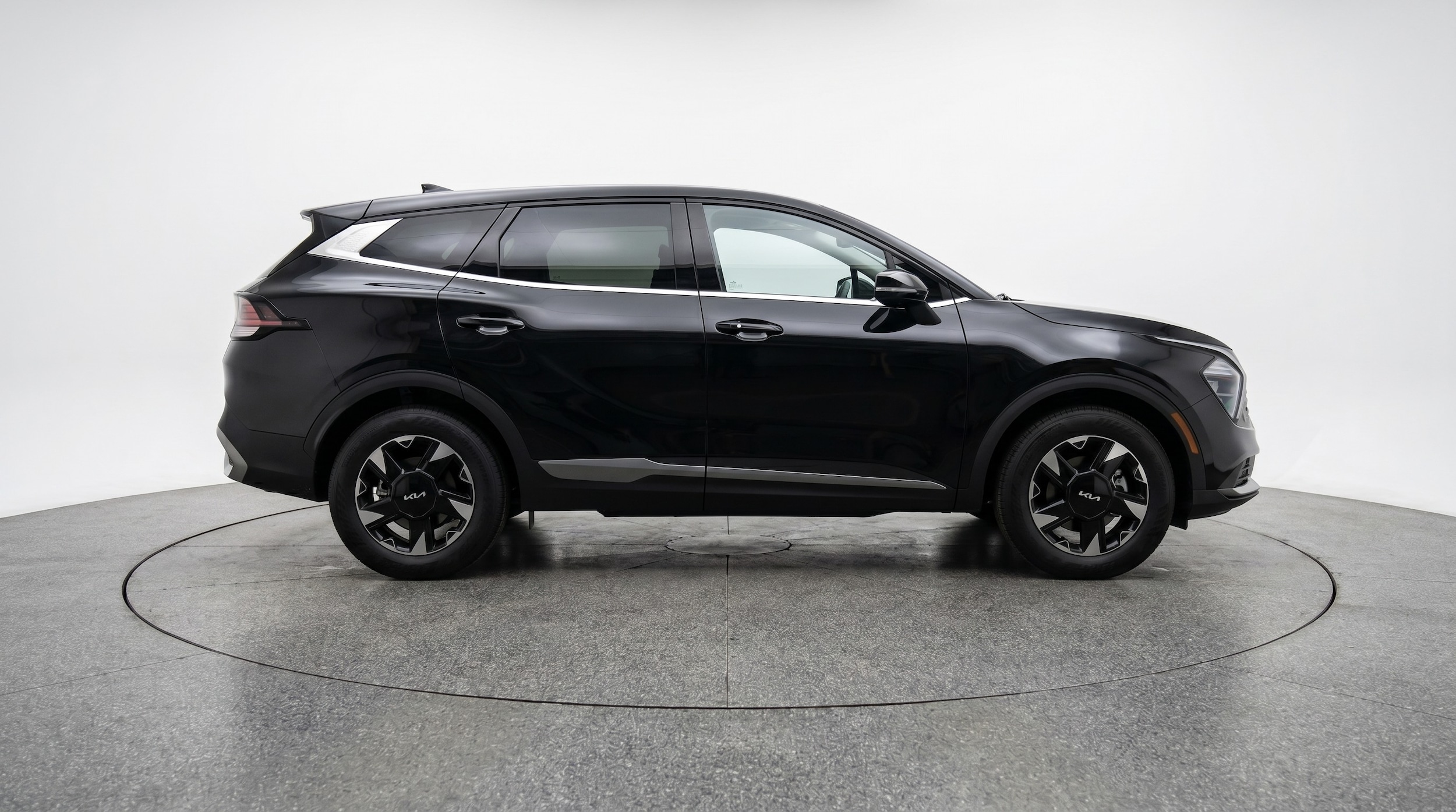 Thumbnail: 2026 Kia Sportage - 8