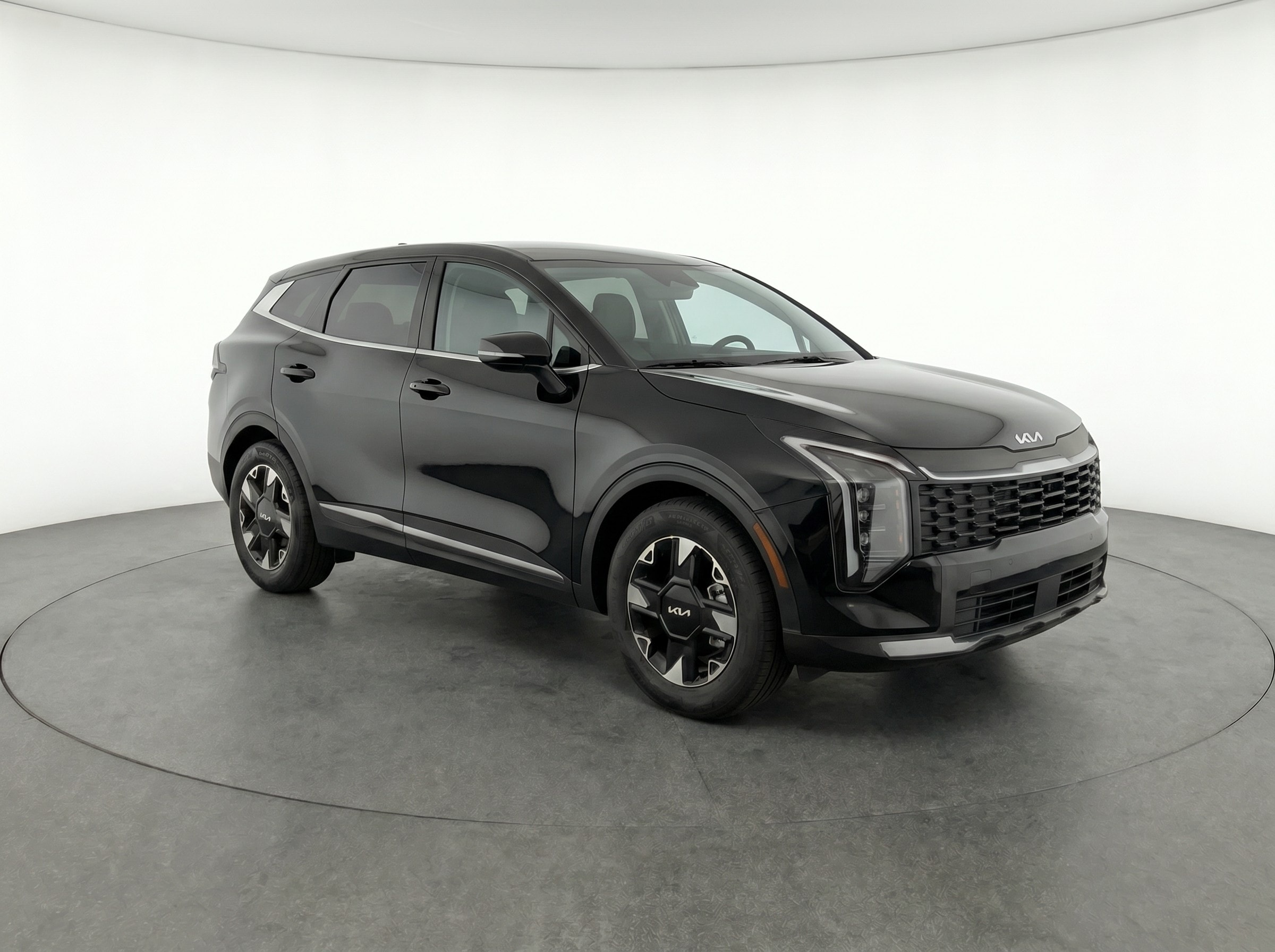 Thumbnail: 2026 Kia Sportage - 1