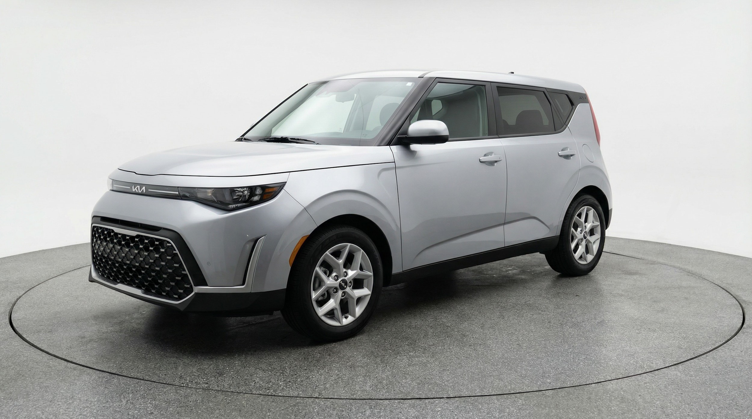 Thumbnail: 2025 Kia Soul - 3