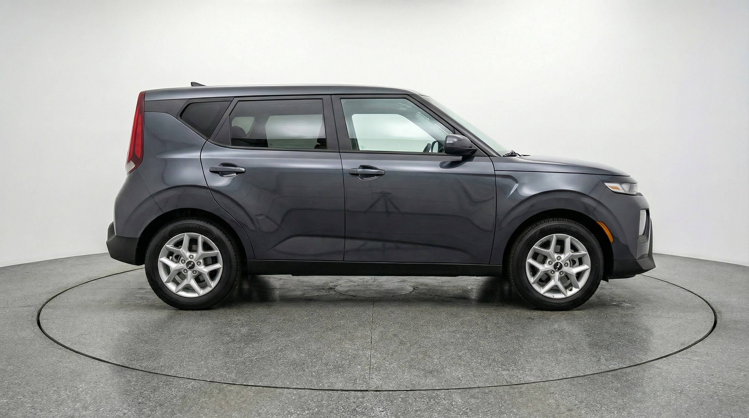 Thumbnail: 2025 Kia Soul - 8