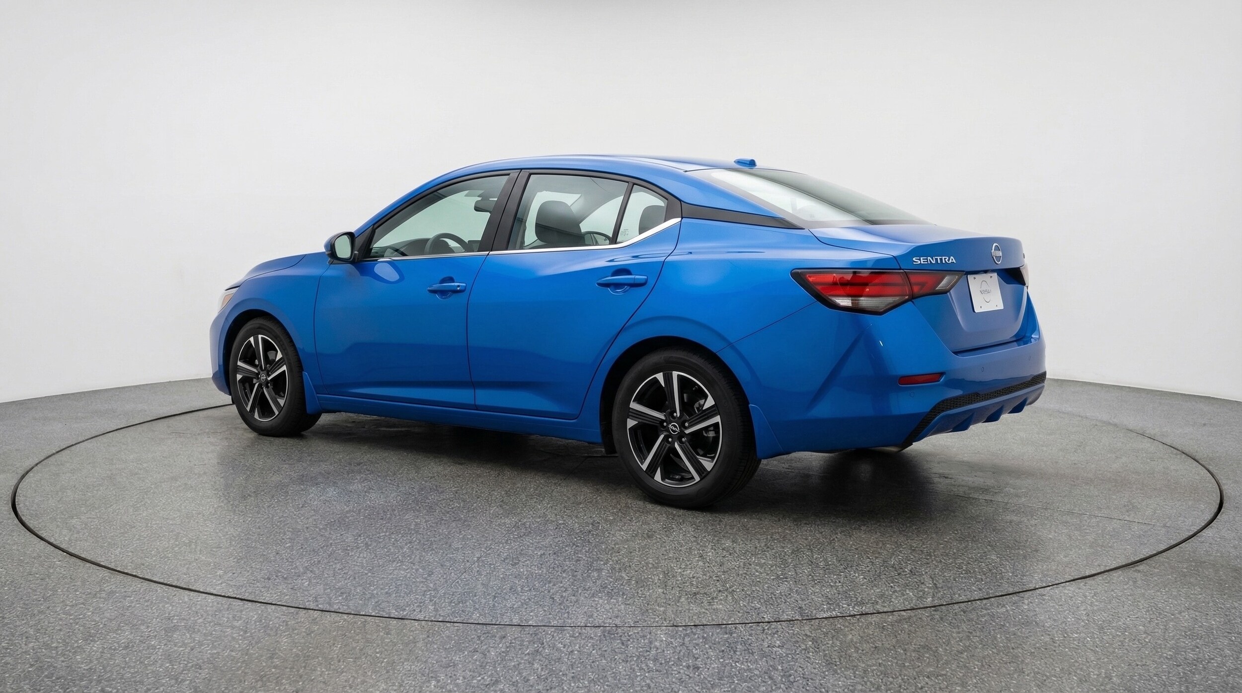 Thumbnail: 2025 Nissan Sentra - 5