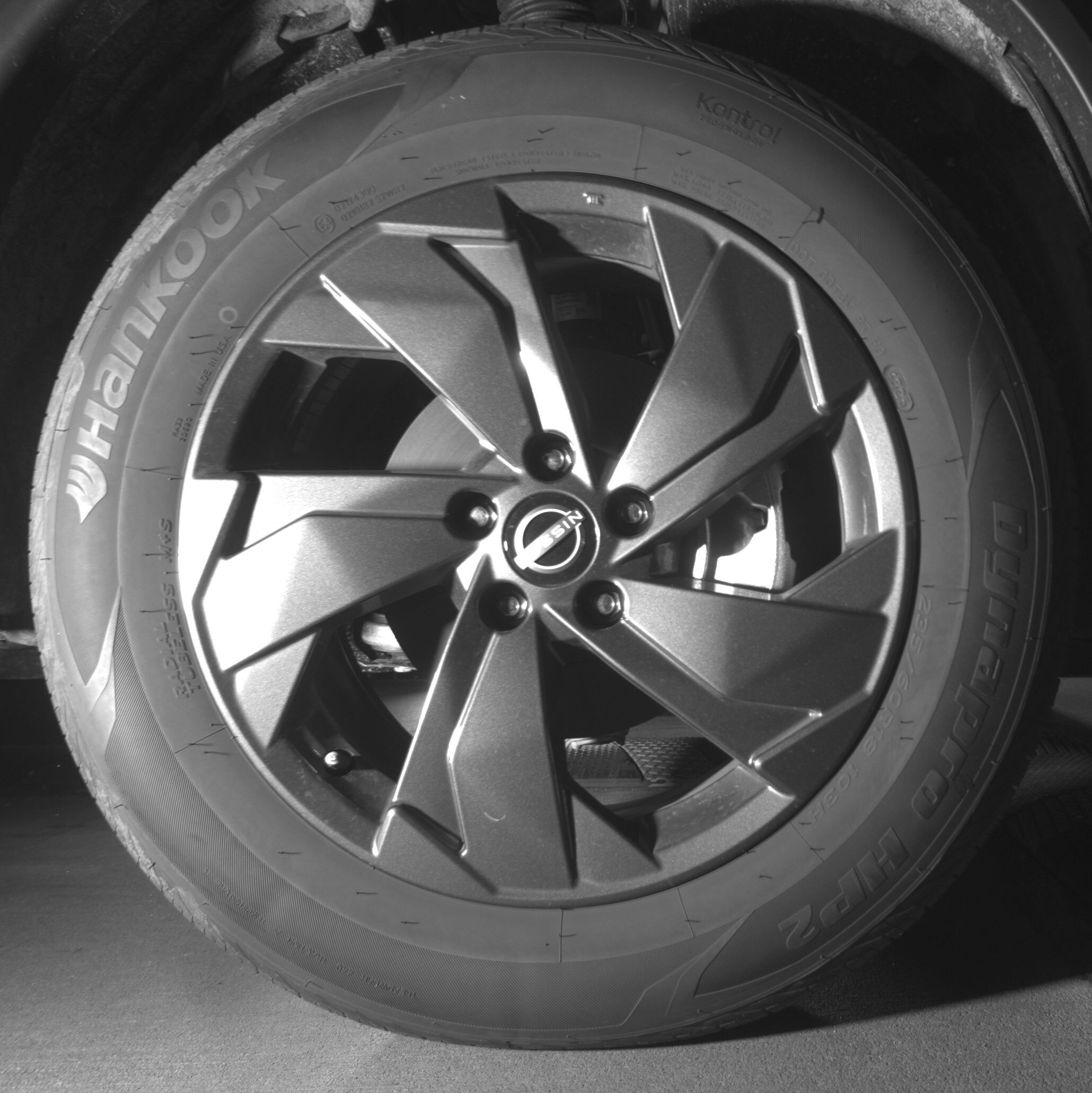 Thumbnail: 2026 Nissan Rogue - 10