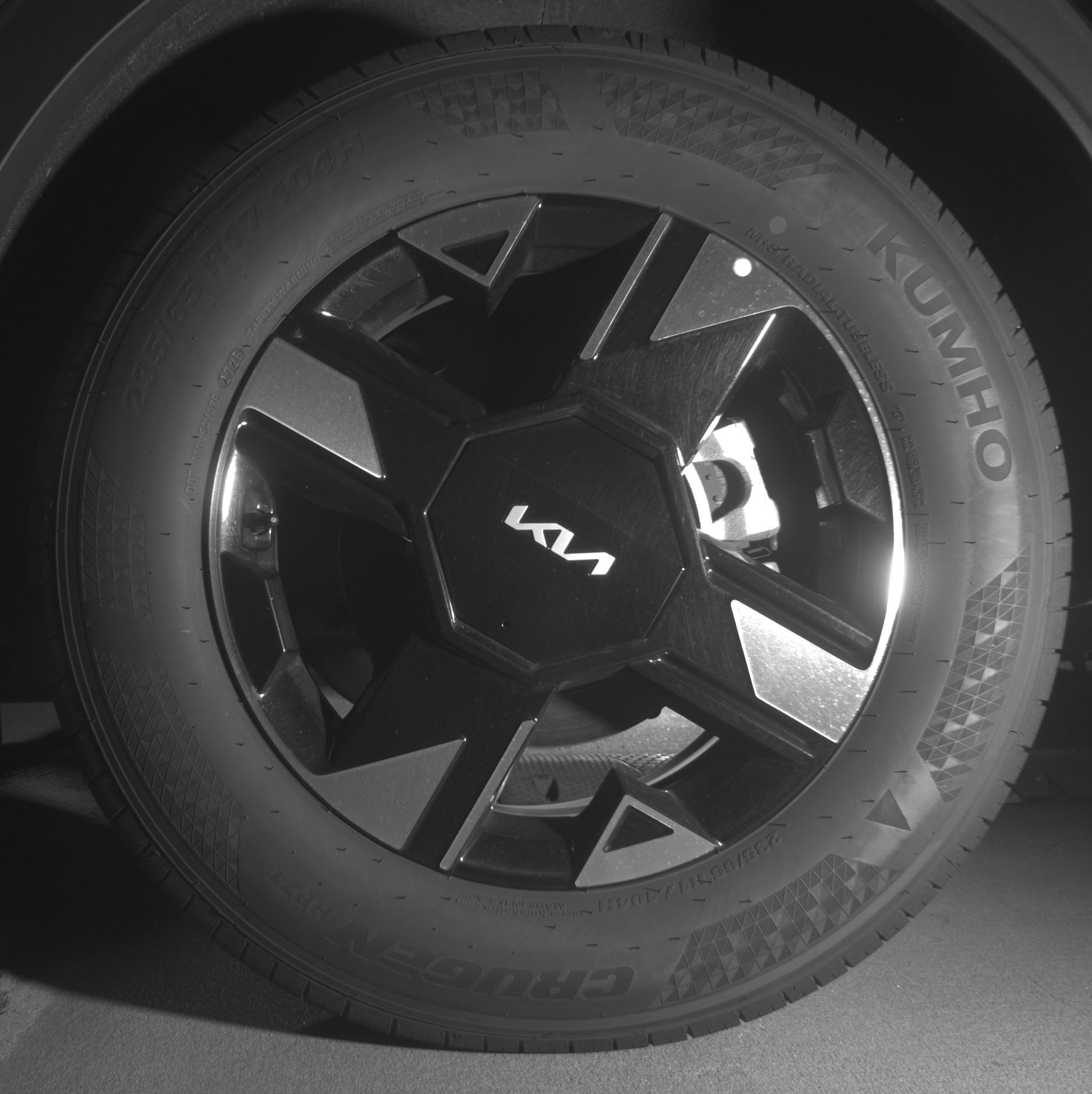 Thumbnail: 2026 Kia Sportage - 11