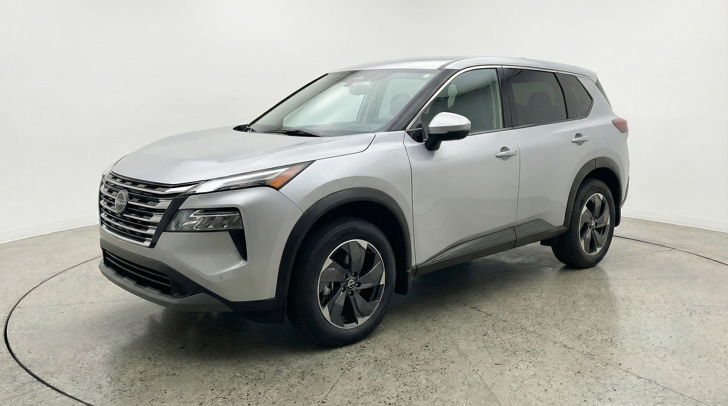 Thumbnail: 2025 Nissan Rogue - 3