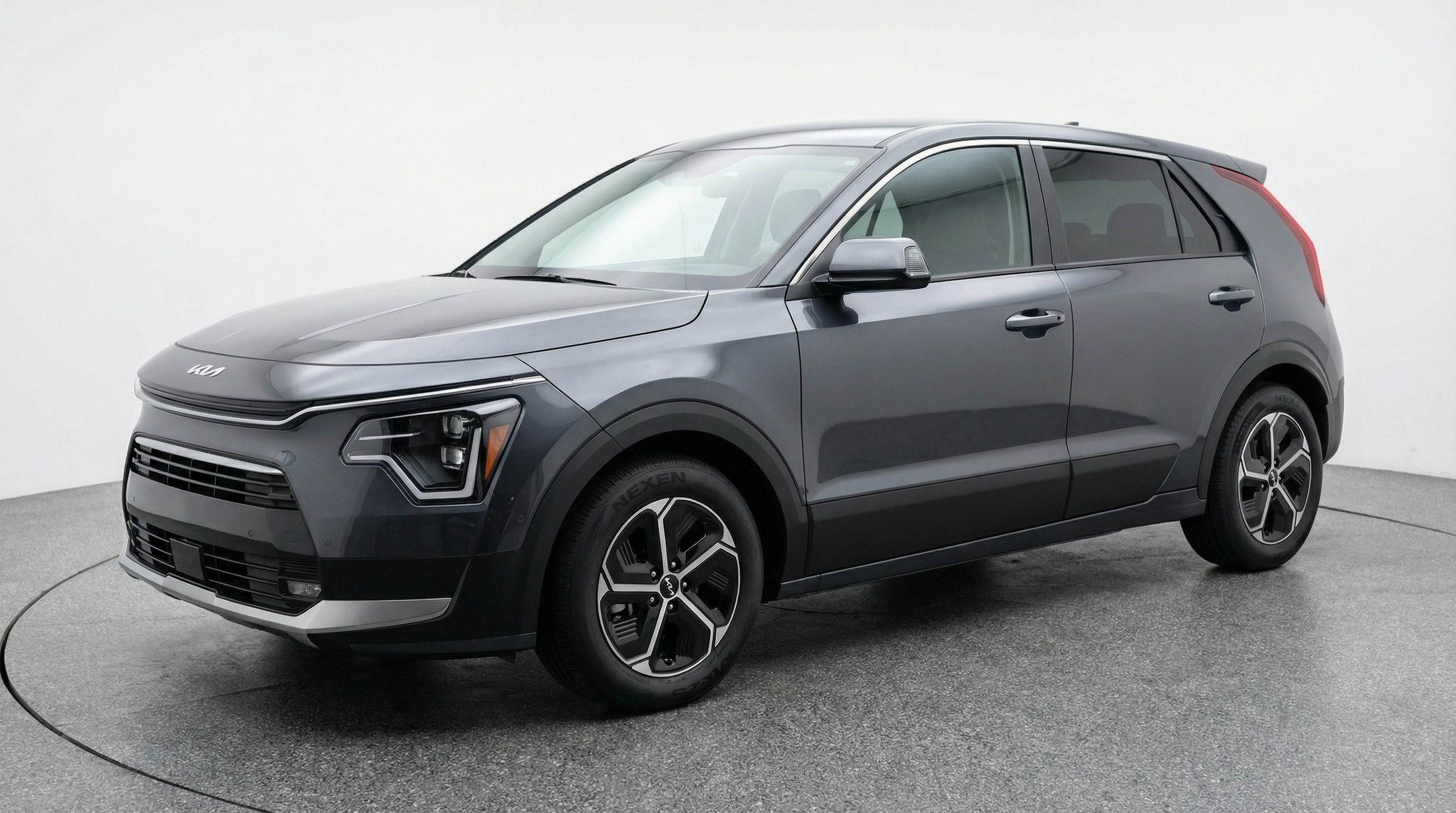 Thumbnail: 2026 Kia Niro - 3