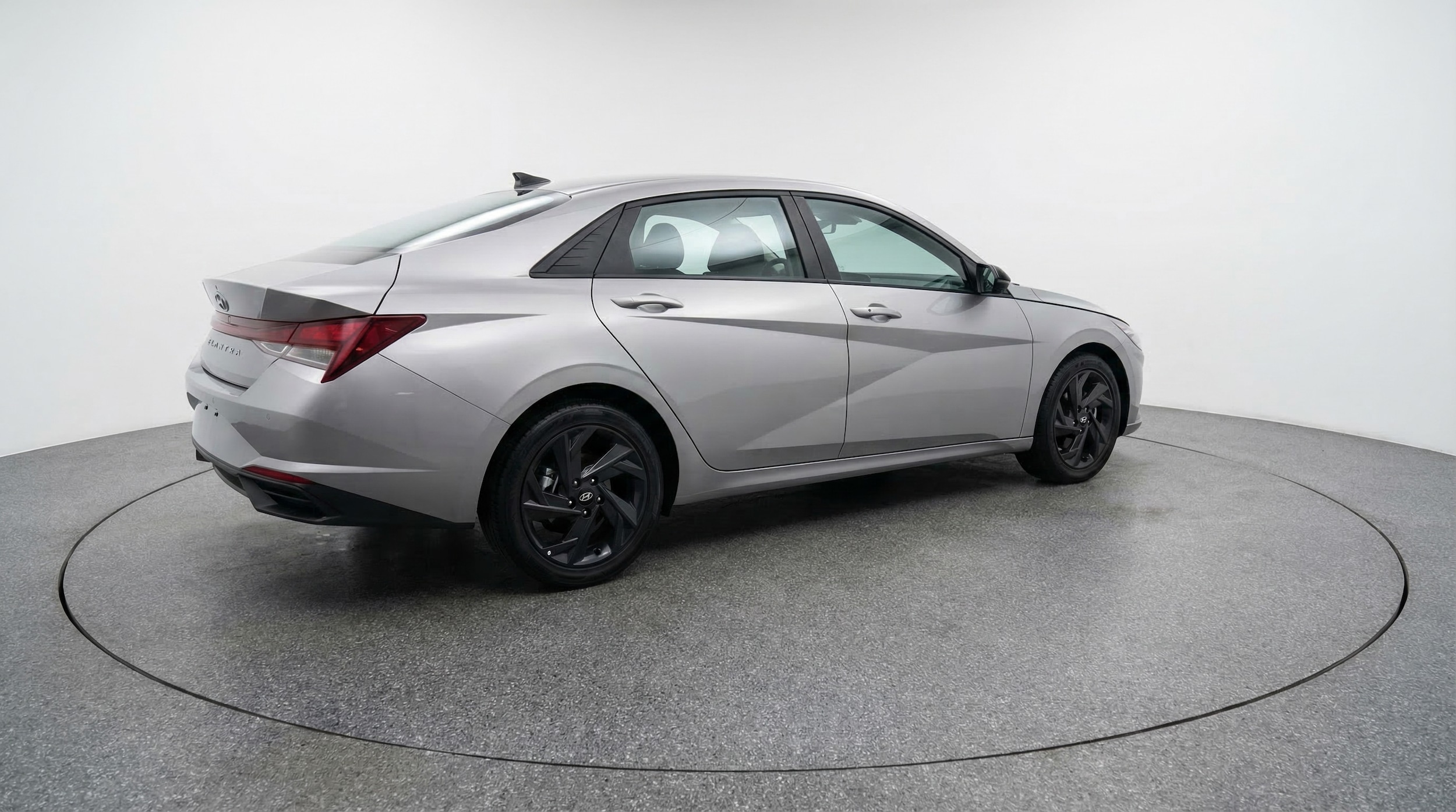 Thumbnail: 2026 Hyundai Elantra - 7