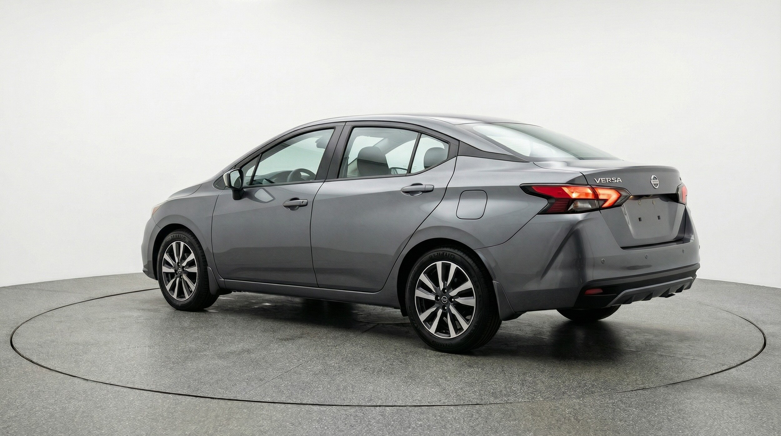 Thumbnail: 2025 Nissan Versa - 5