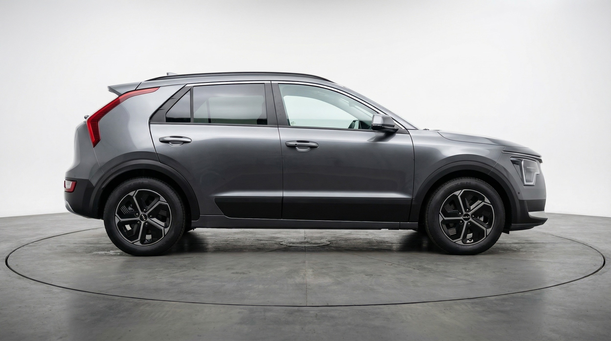 Thumbnail: 2026 Kia Niro - 8