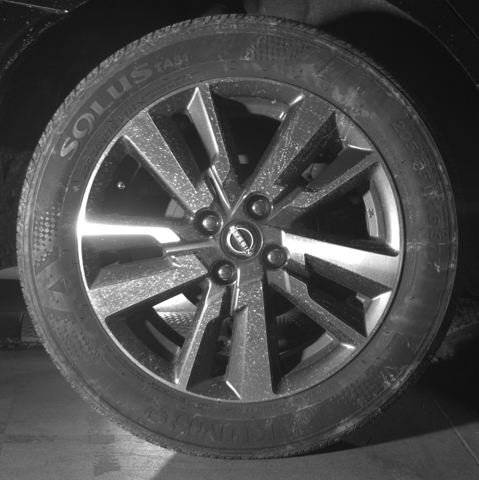 Thumbnail: 2025 Nissan Versa - 12