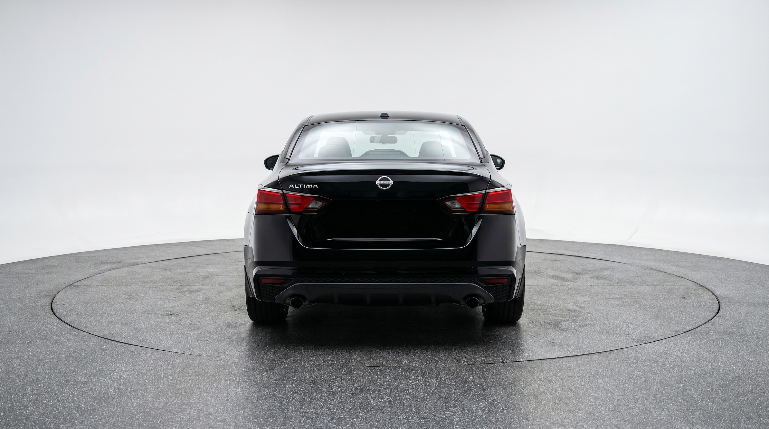 Thumbnail: 2026 Nissan Altima - 6