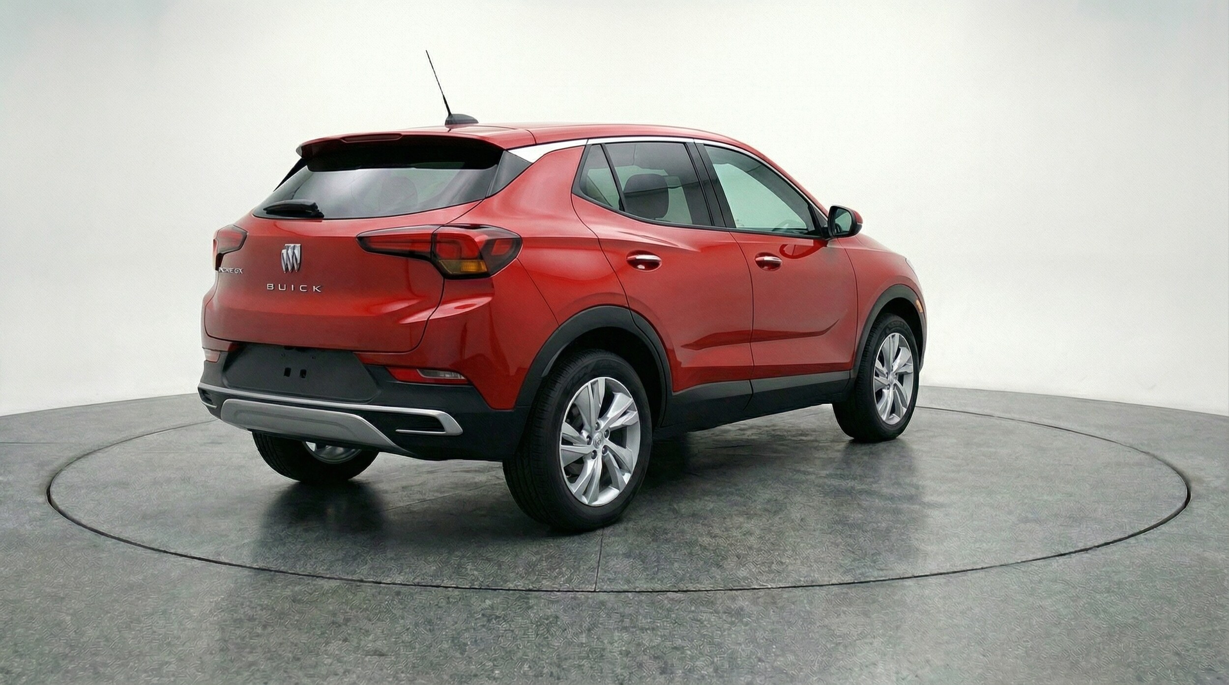 Thumbnail: 2026 Buick Encore GX - 7