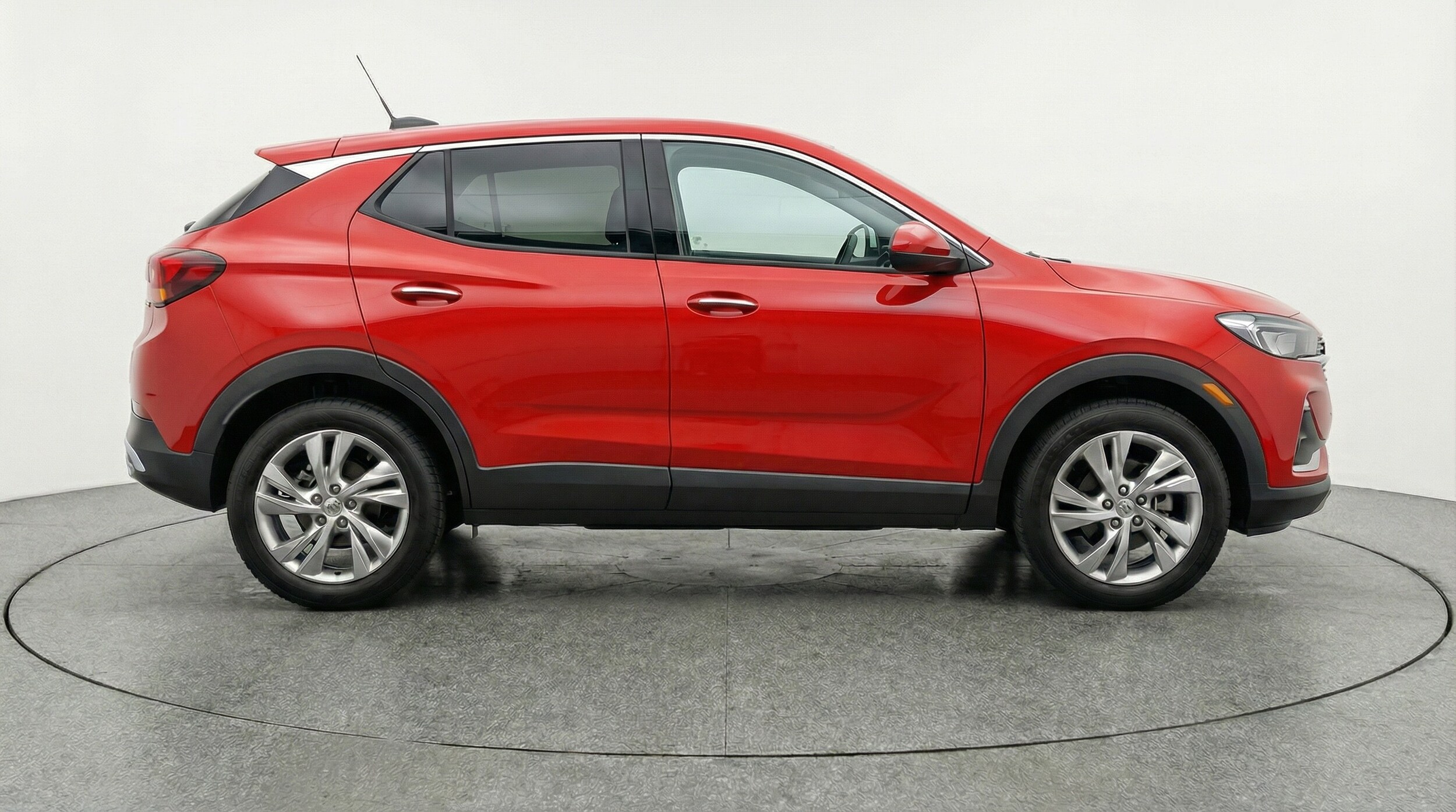 Thumbnail: 2026 Buick Encore GX - 8