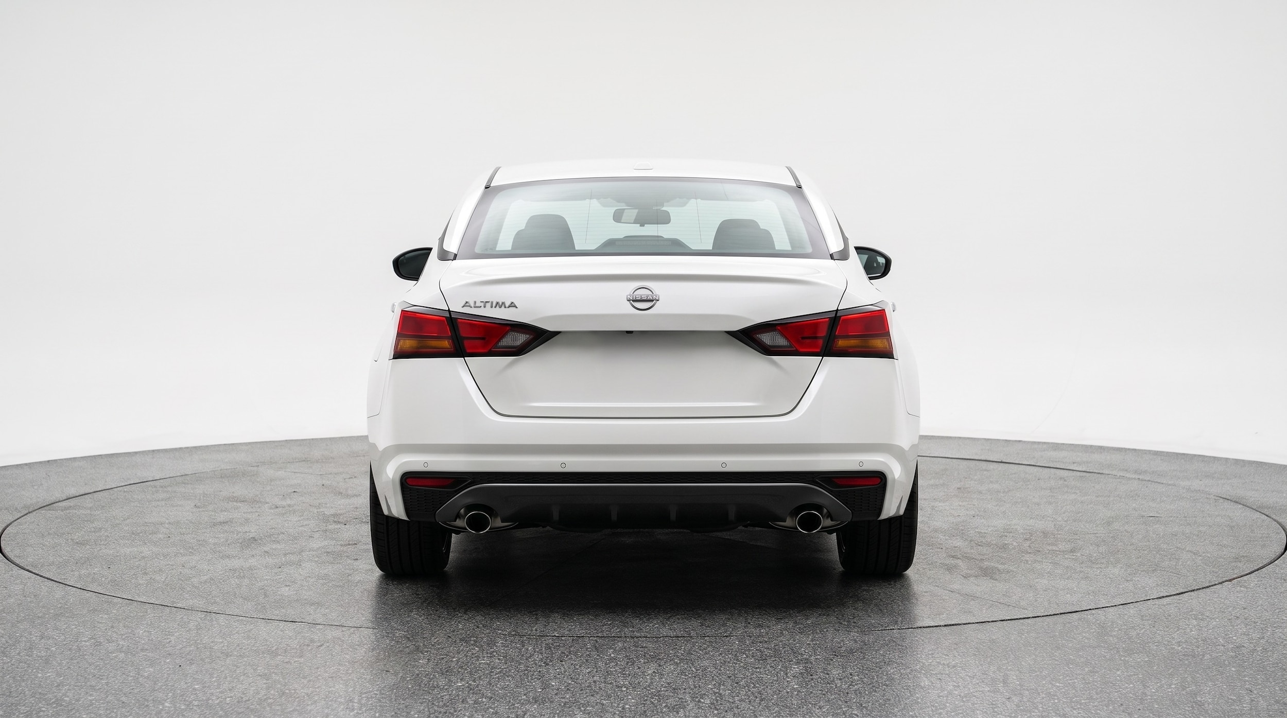 Thumbnail: 2026 Nissan Altima - 6