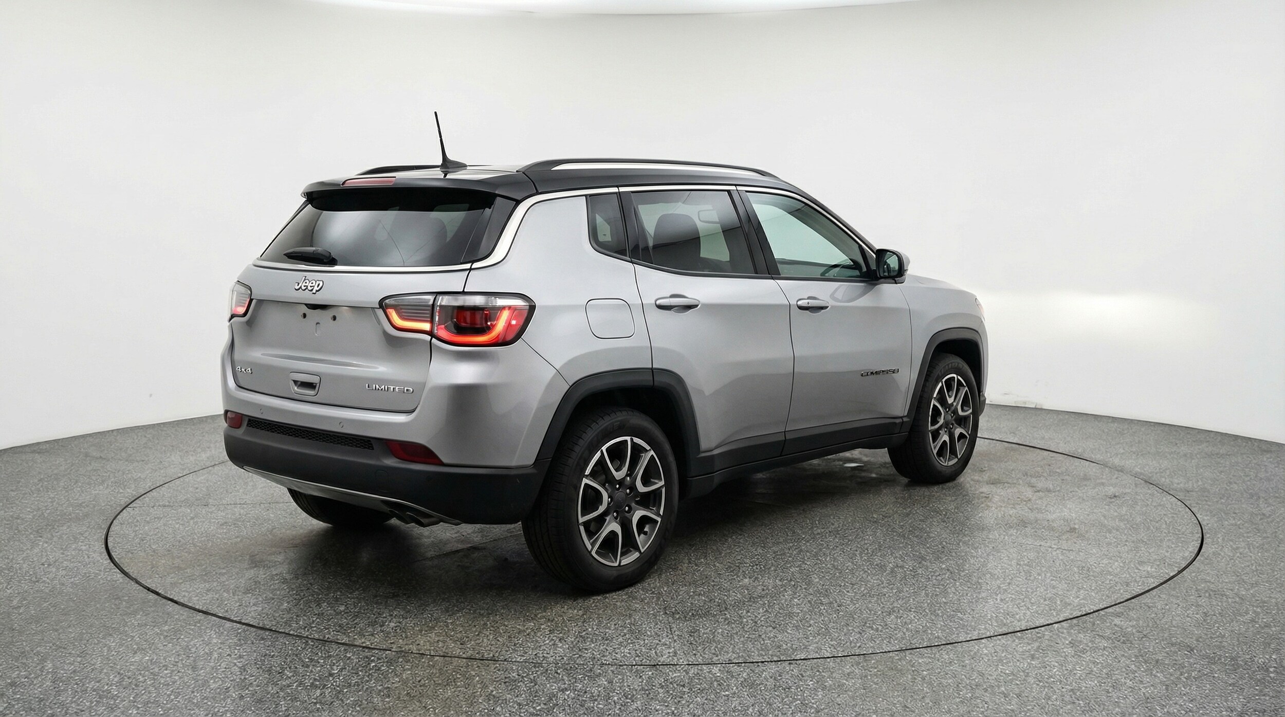 Thumbnail: 2025 Jeep Compass - 7