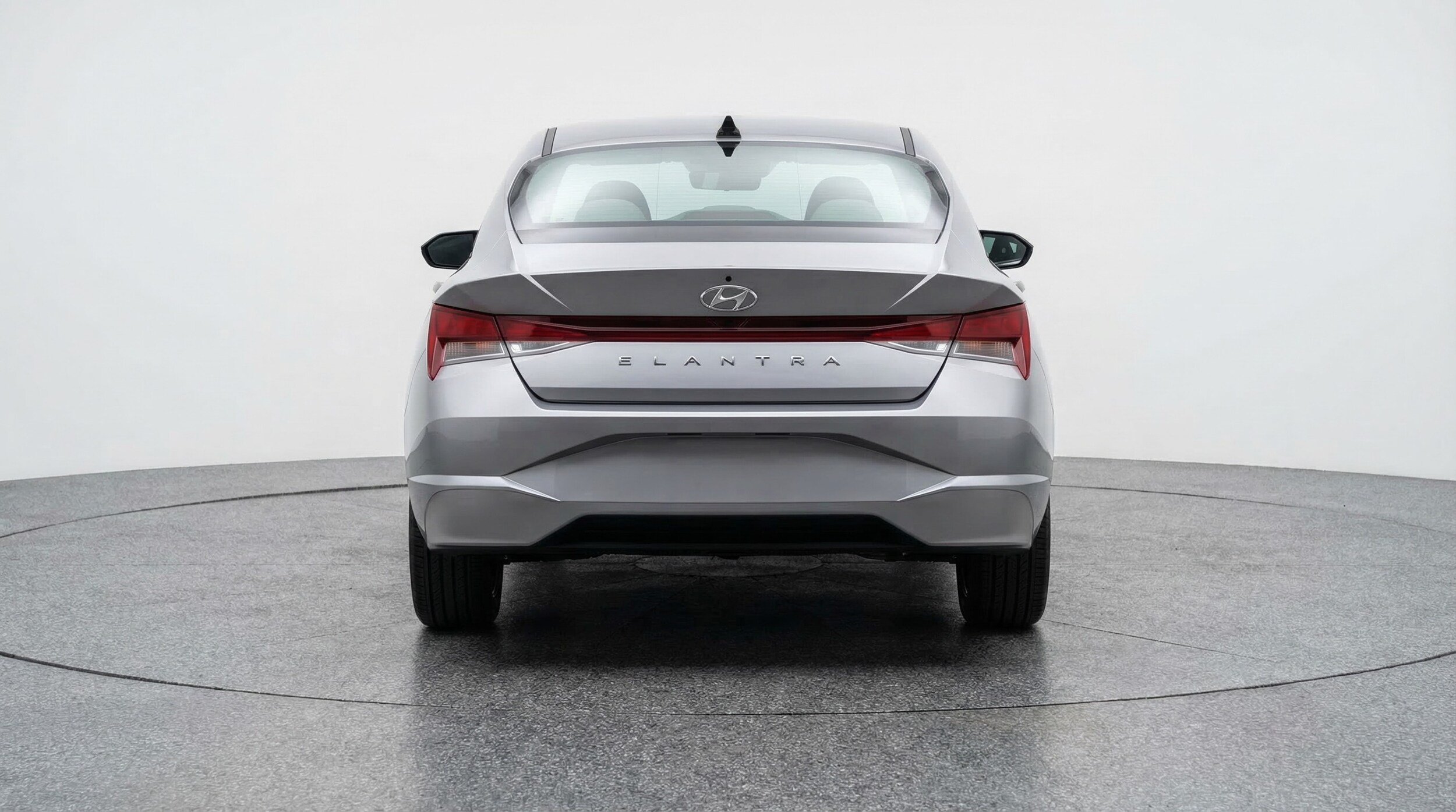 Thumbnail: 2026 Hyundai Elantra - 6