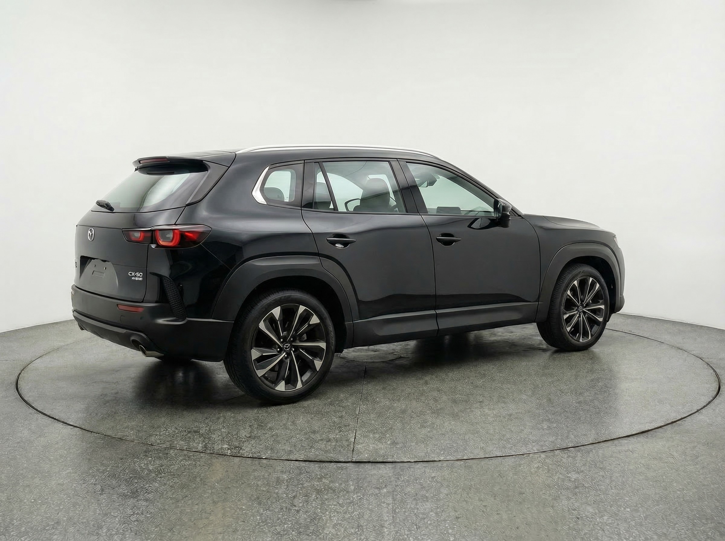 Thumbnail: 2025 Mazda CX-50 - 7