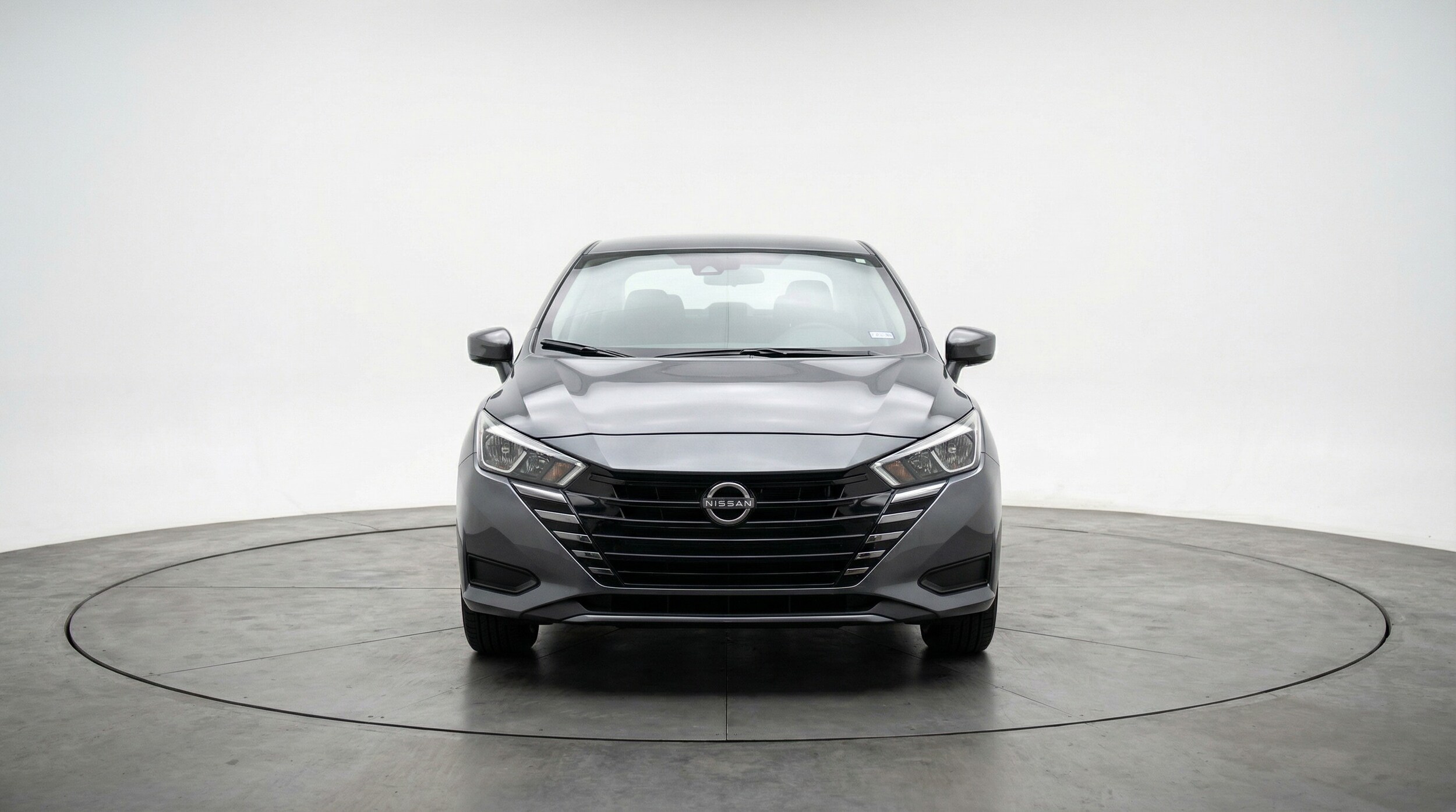 Thumbnail: 2025 Nissan Versa - 2