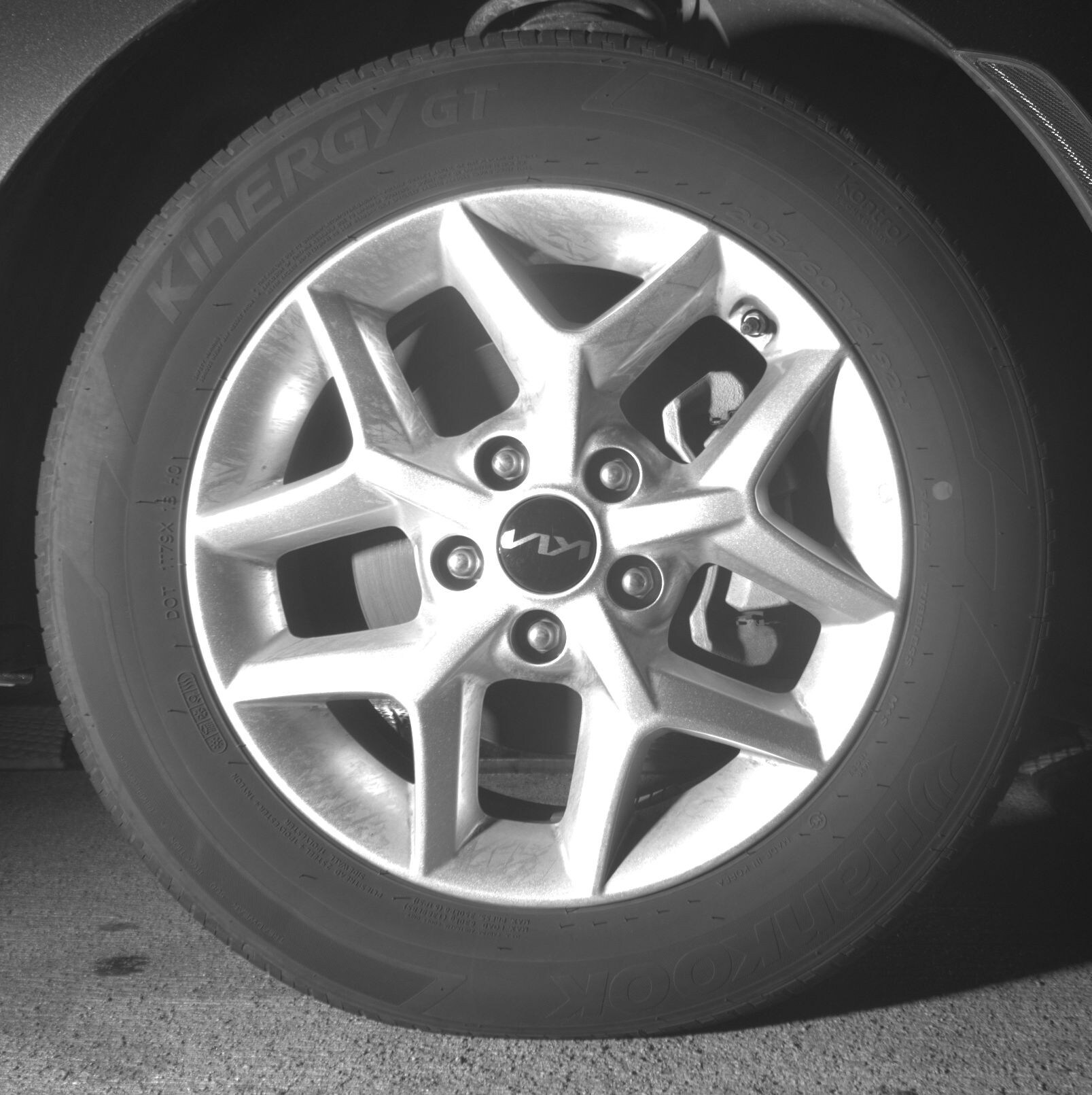 Thumbnail: 2025 Kia Soul - 10