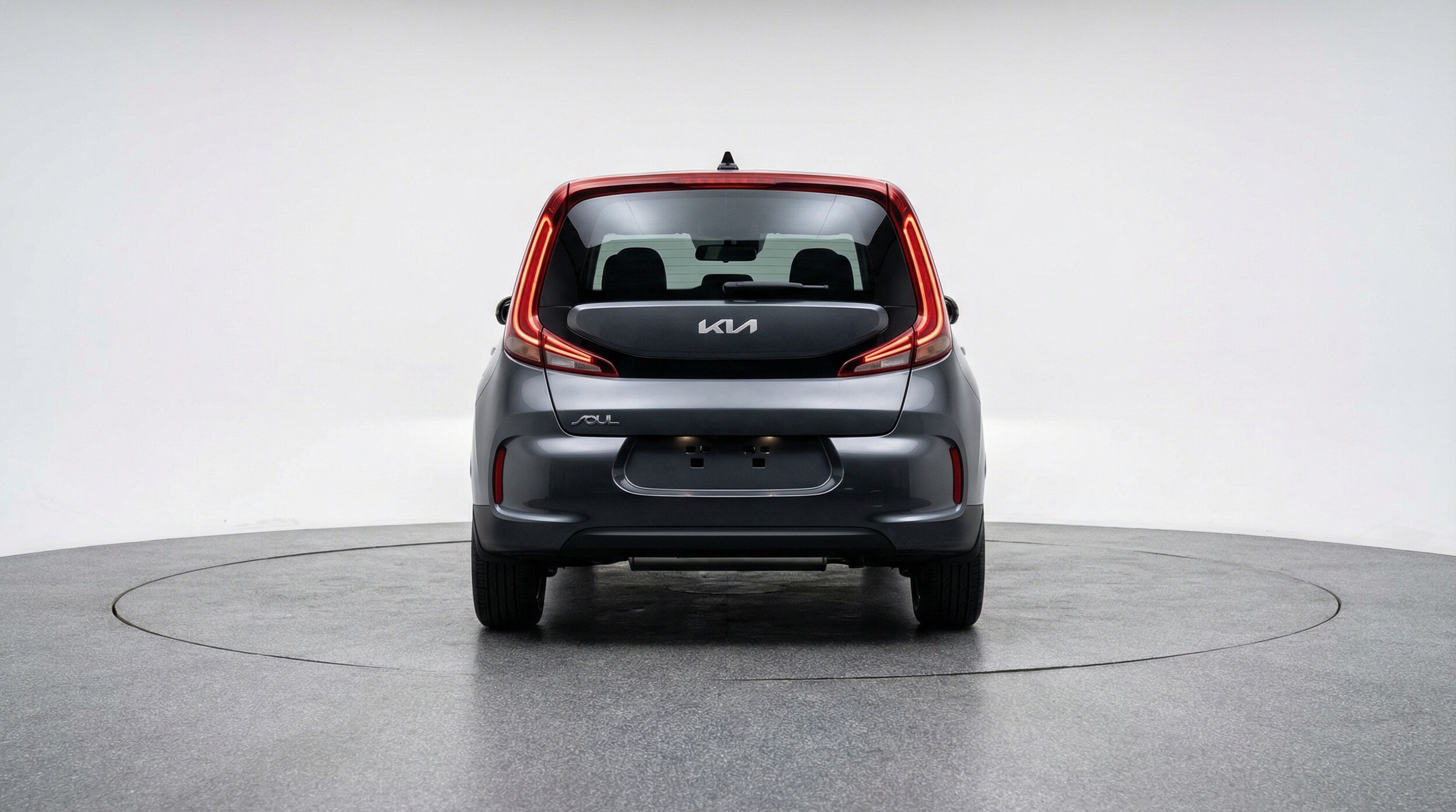 Thumbnail: 2025 Kia Soul - 6