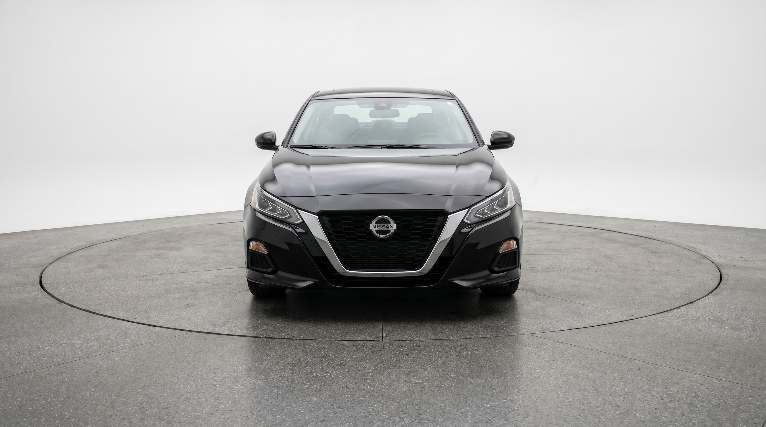 Thumbnail: 2026 Nissan Altima - 2