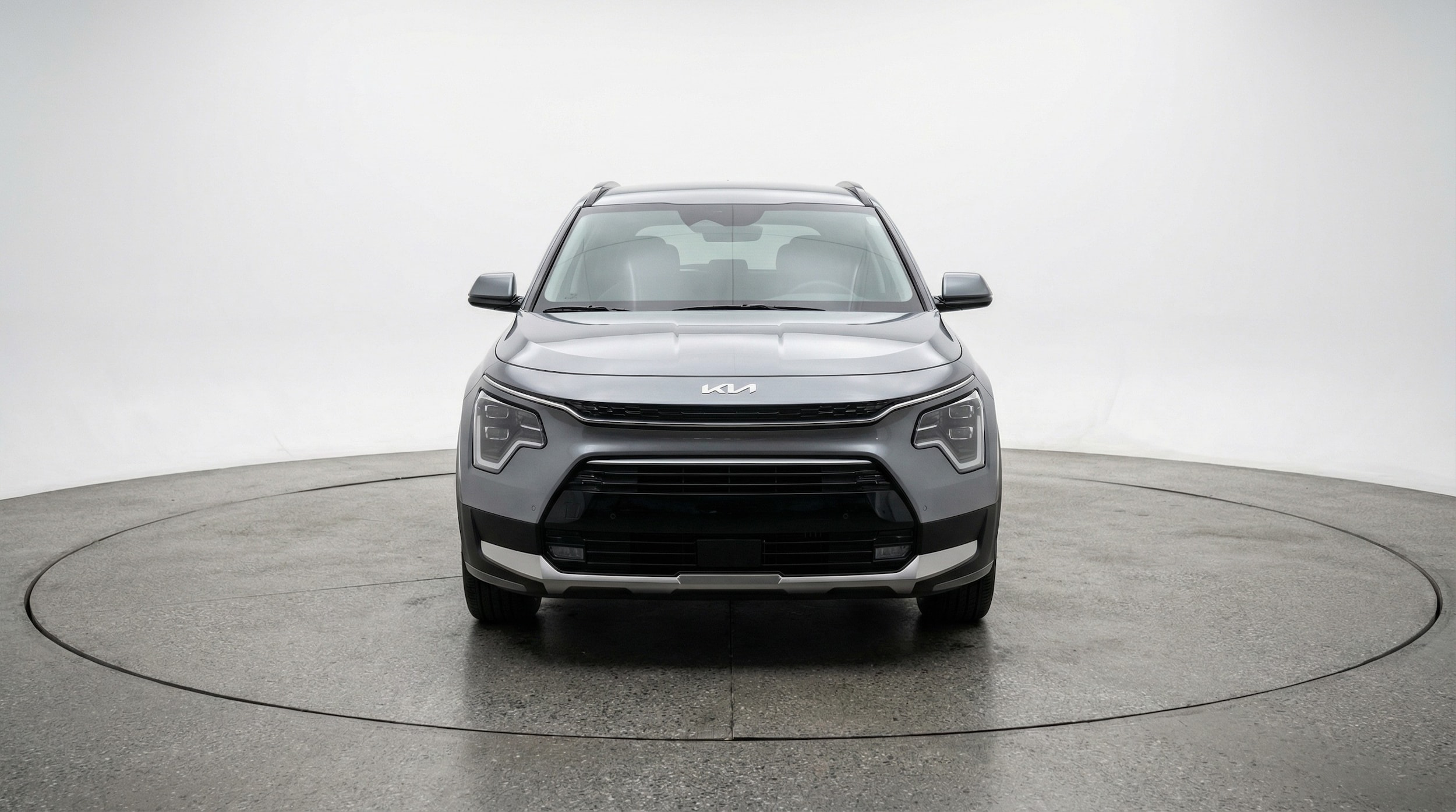 Thumbnail: 2026 Kia Niro - 2