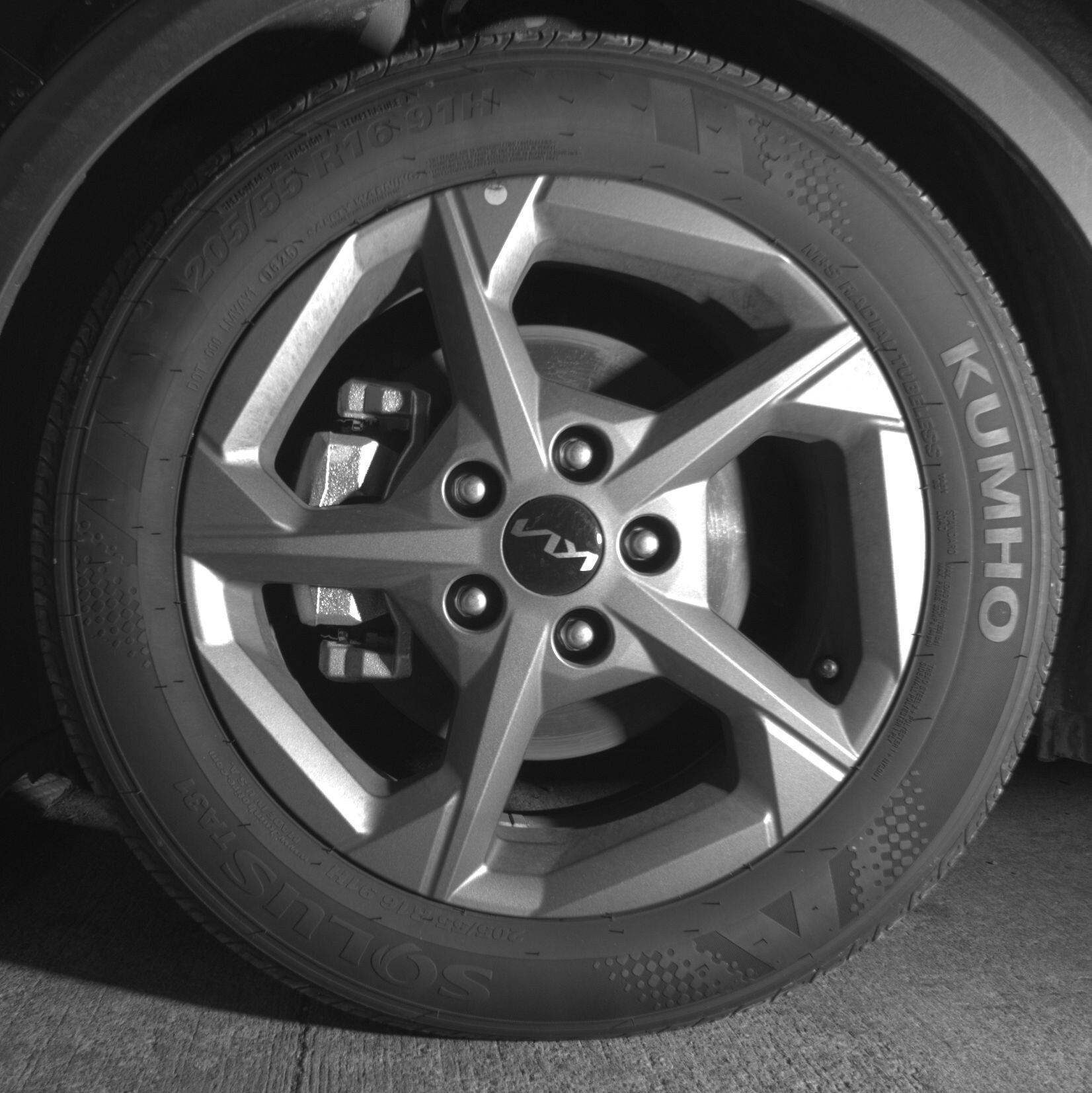 Thumbnail: 2025 Kia K4 - 9