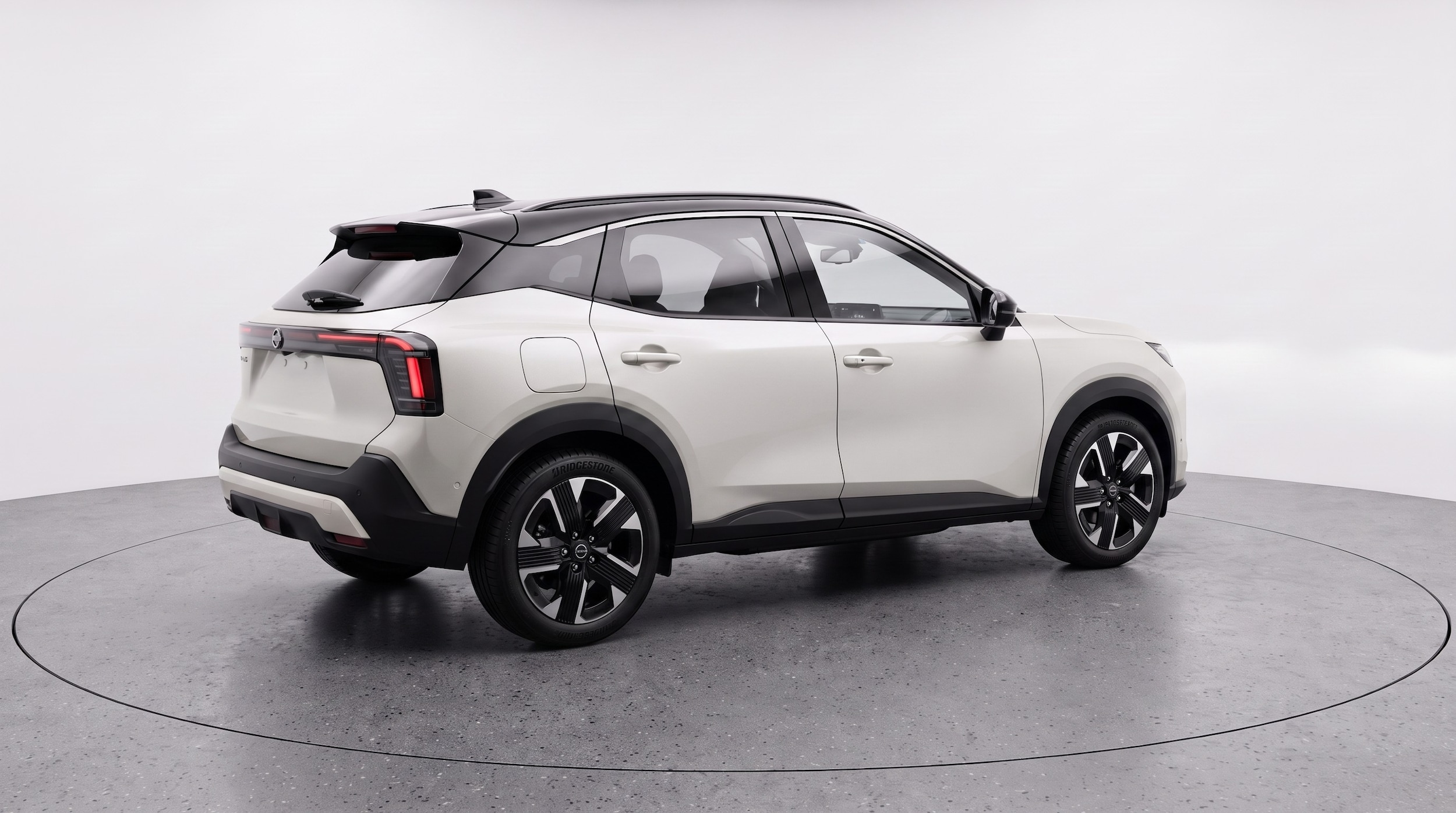 Thumbnail: 2026 Nissan Kicks - 7