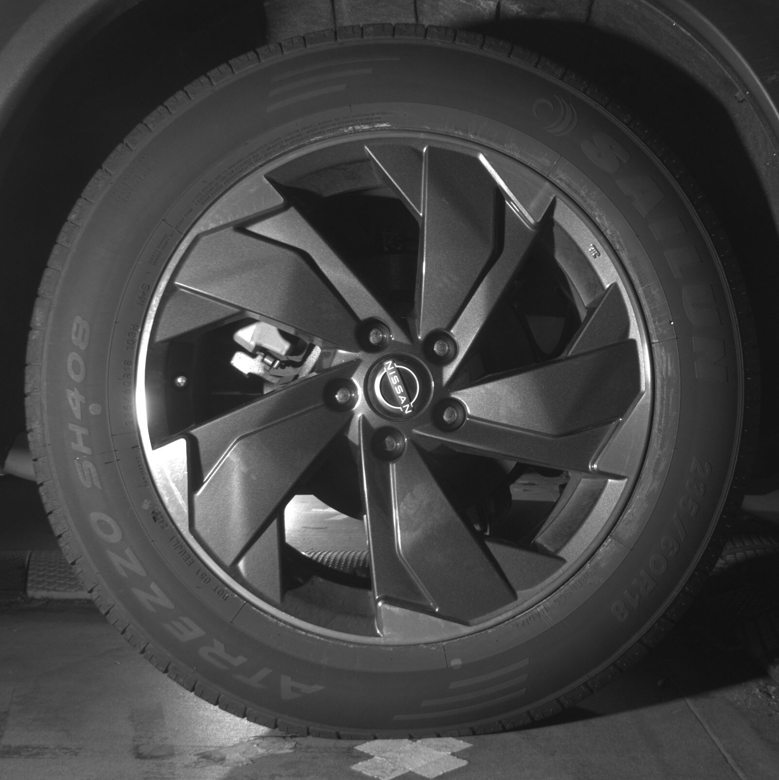 Thumbnail: 2025 Nissan Rogue - 12