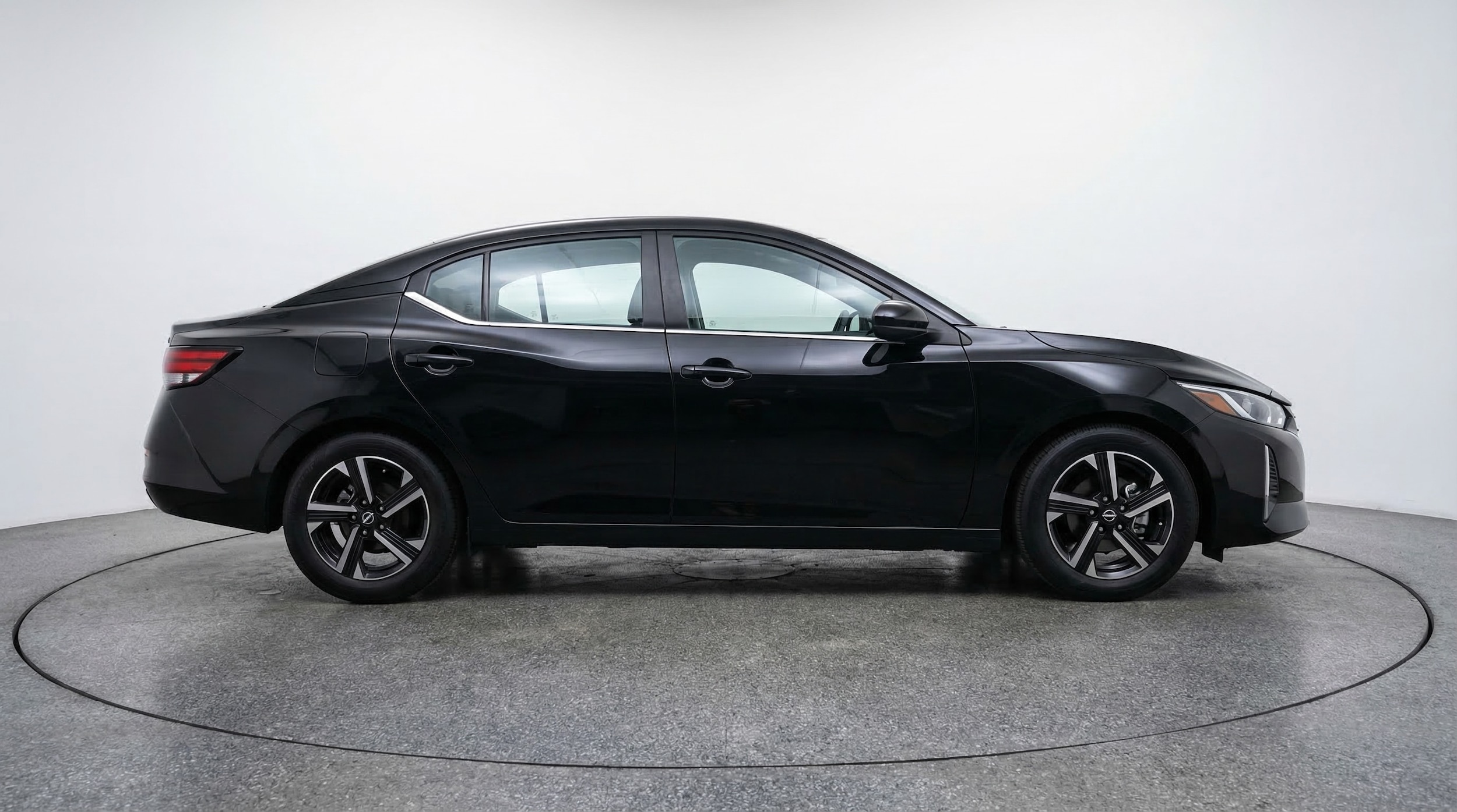 Thumbnail: 2025 Nissan Sentra - 8