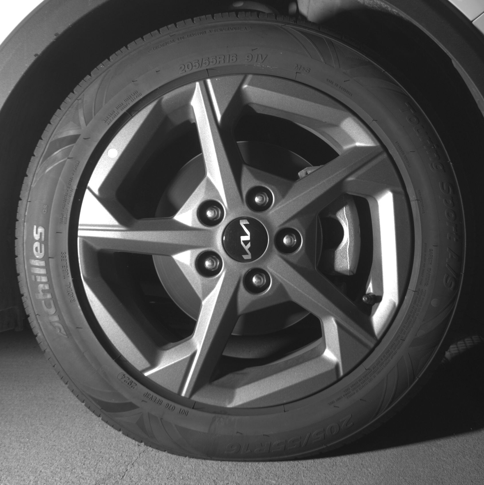 Thumbnail: 2025 Kia K4 - 10