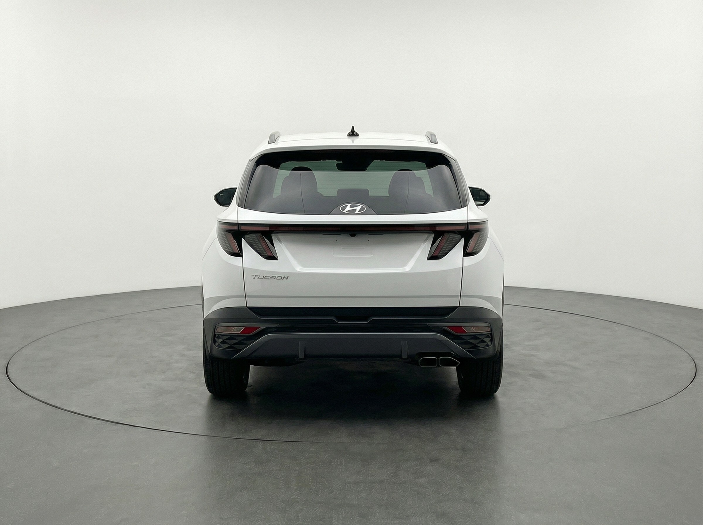 Thumbnail: 2025 Hyundai Tucson - 6