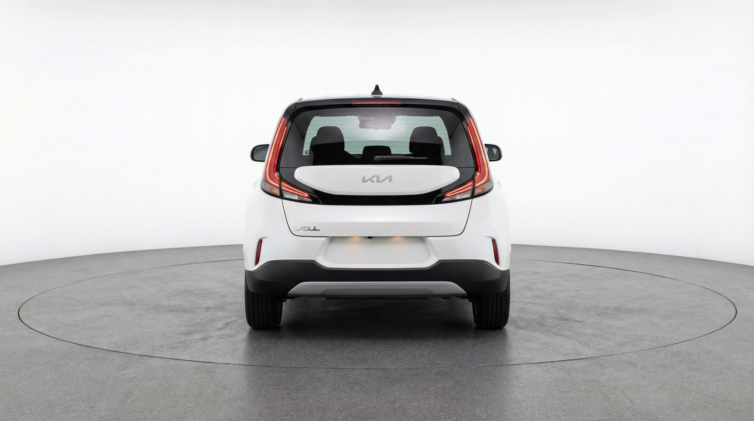 Thumbnail: 2025 Kia Soul - 6